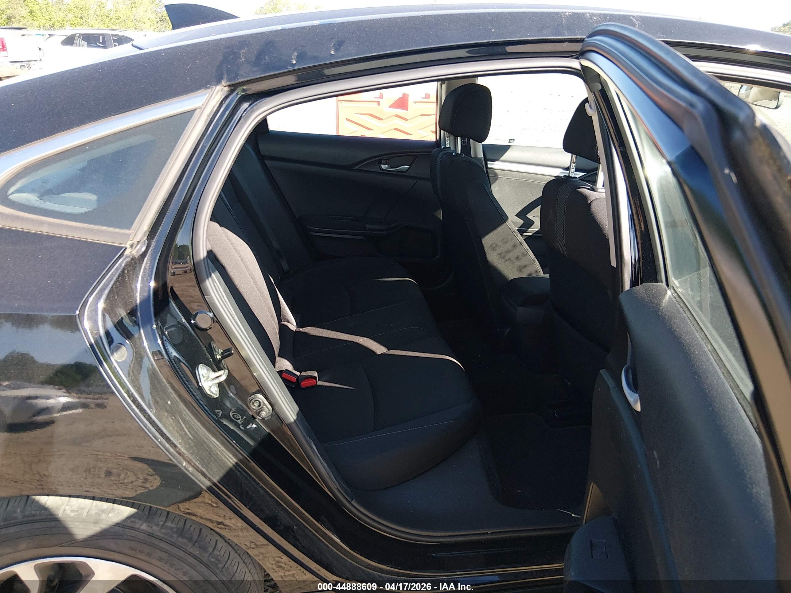HONDA CIVIC image 8