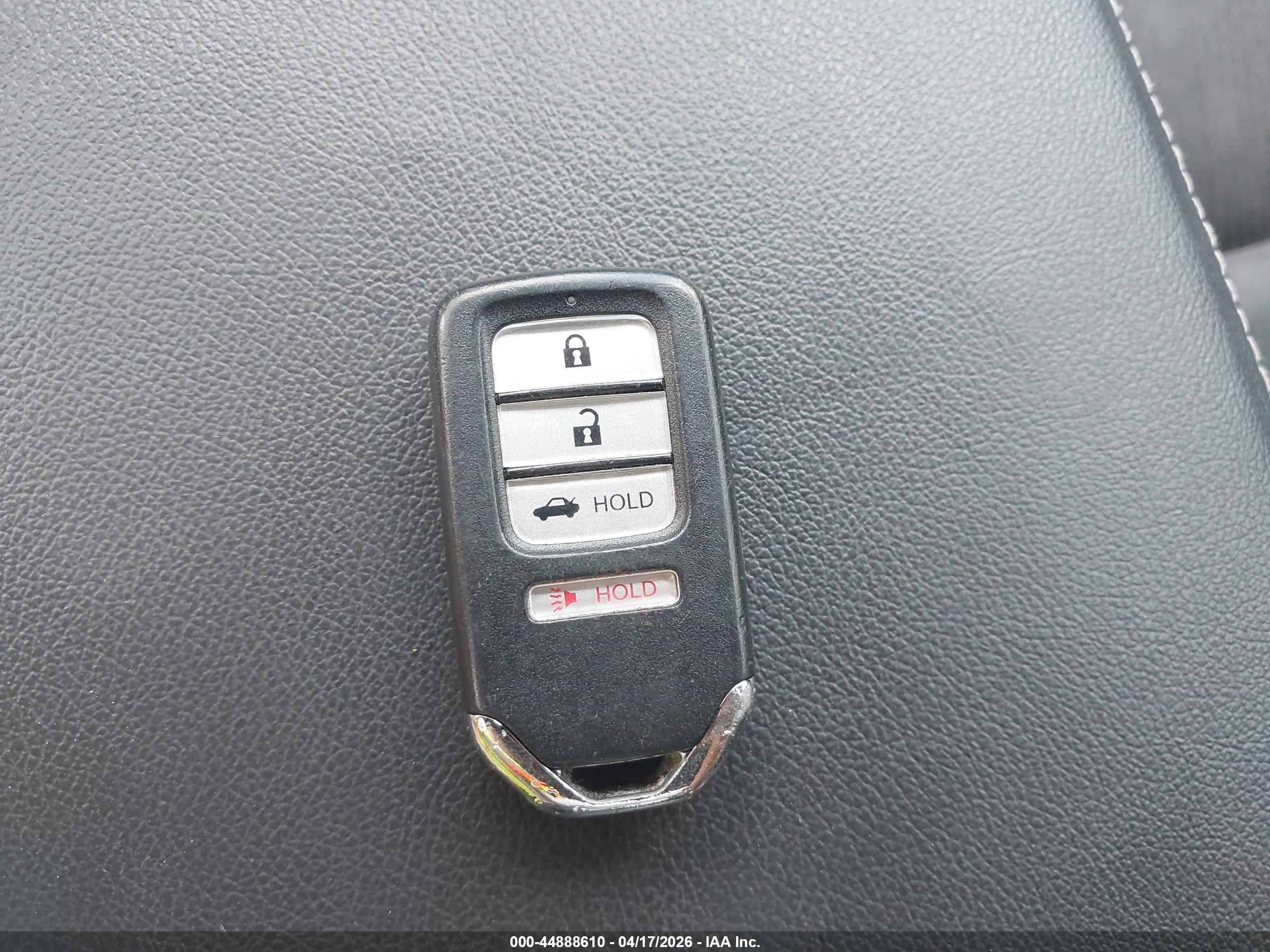 HONDA ACCORD image 11
