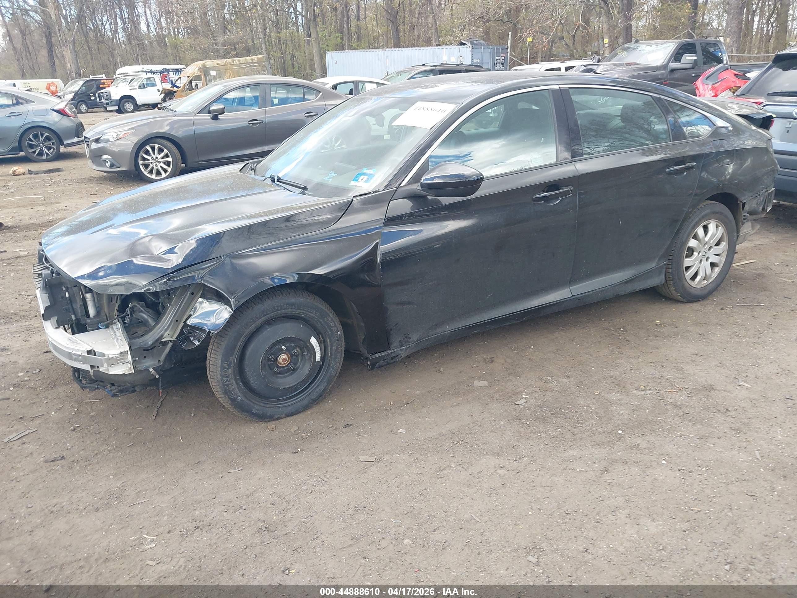 HONDA ACCORD image 2