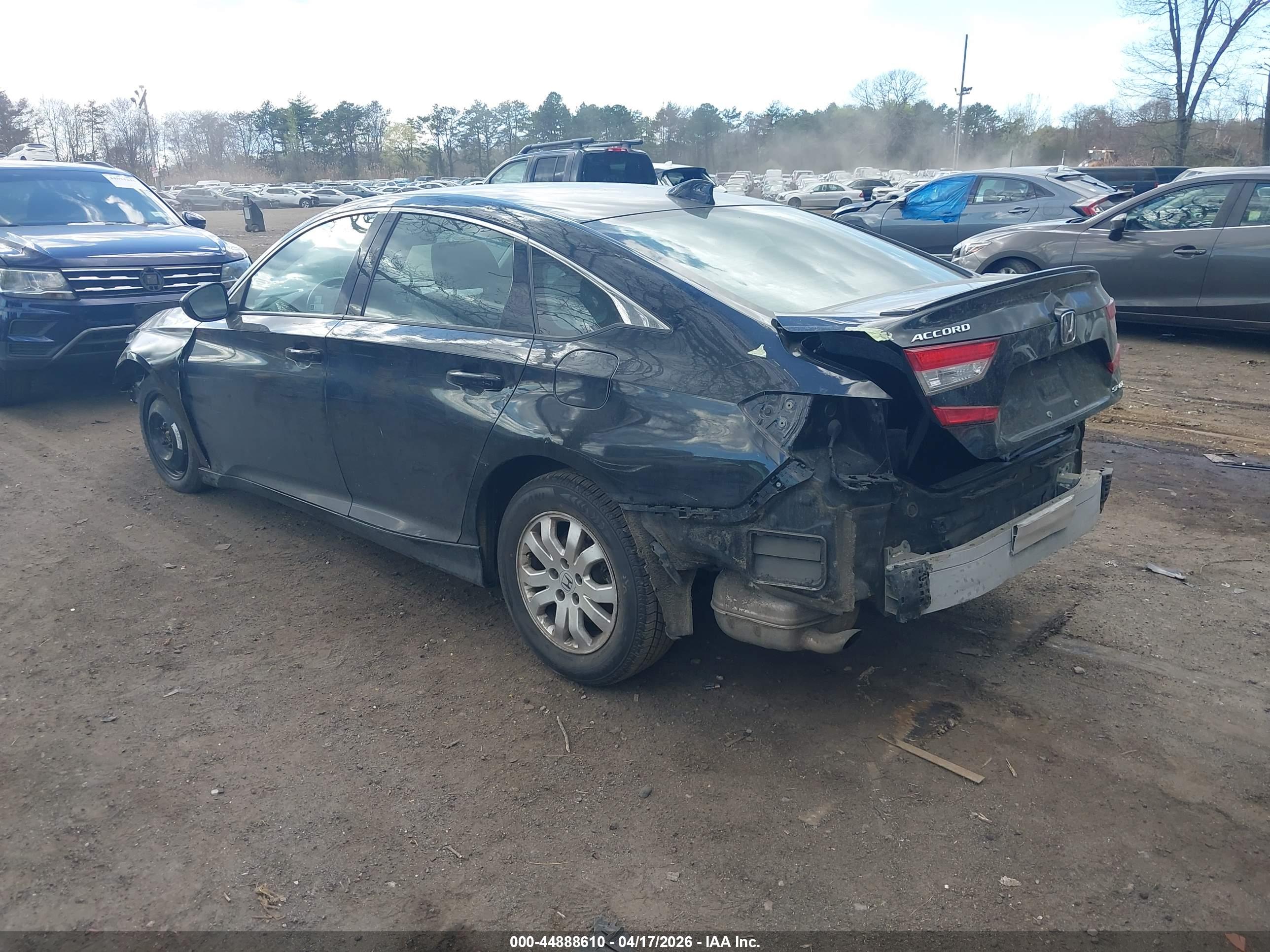 HONDA ACCORD image 3