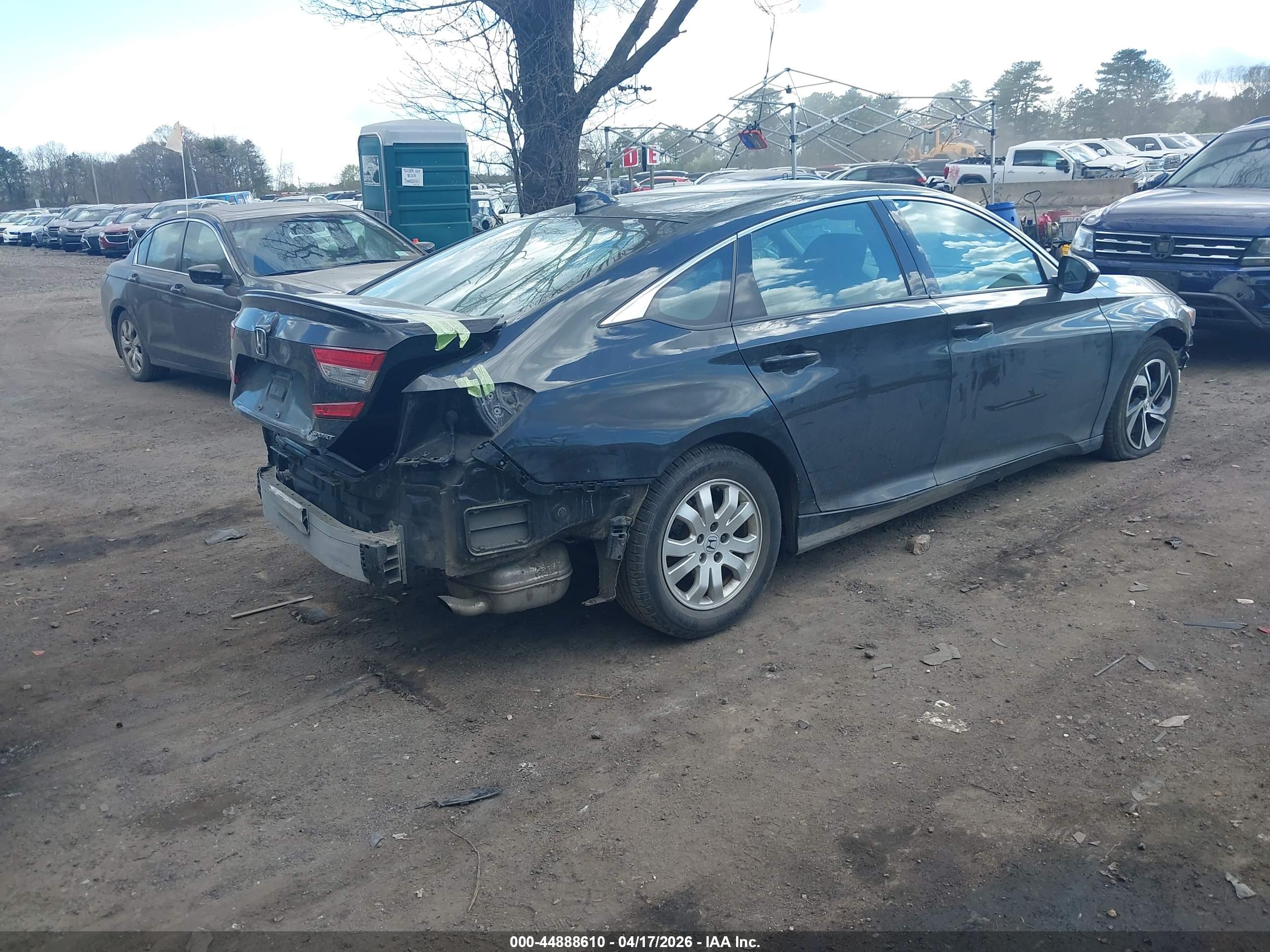 HONDA ACCORD image 4