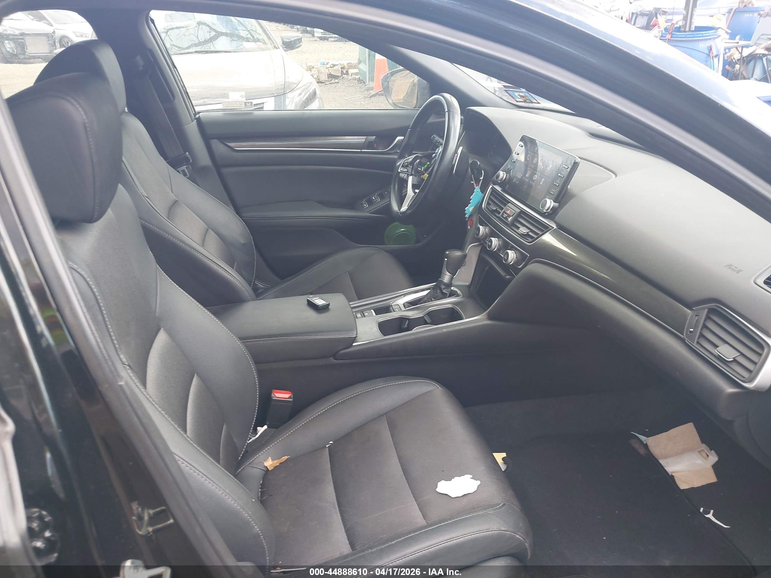 HONDA ACCORD image 5