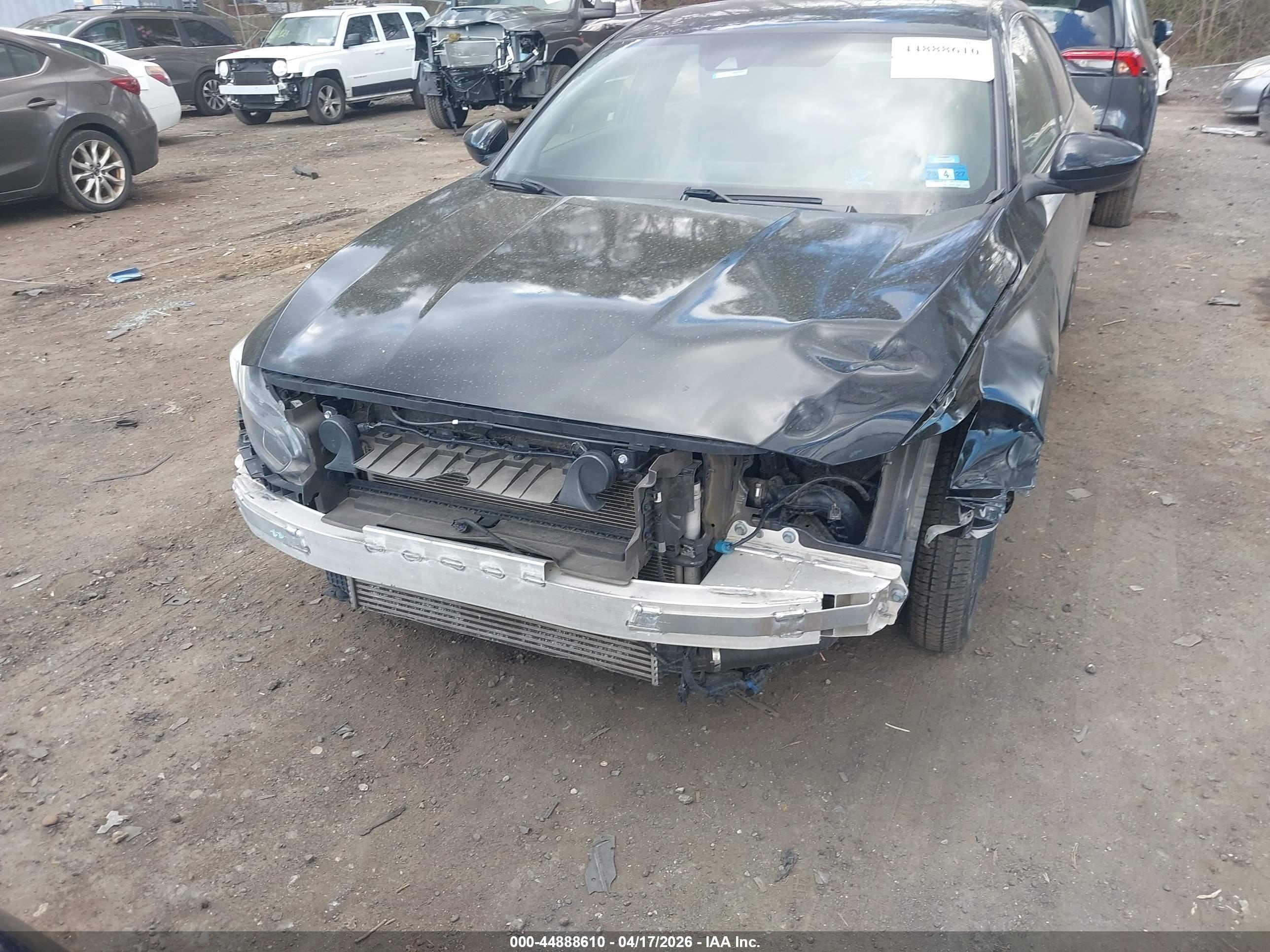 HONDA ACCORD image 6