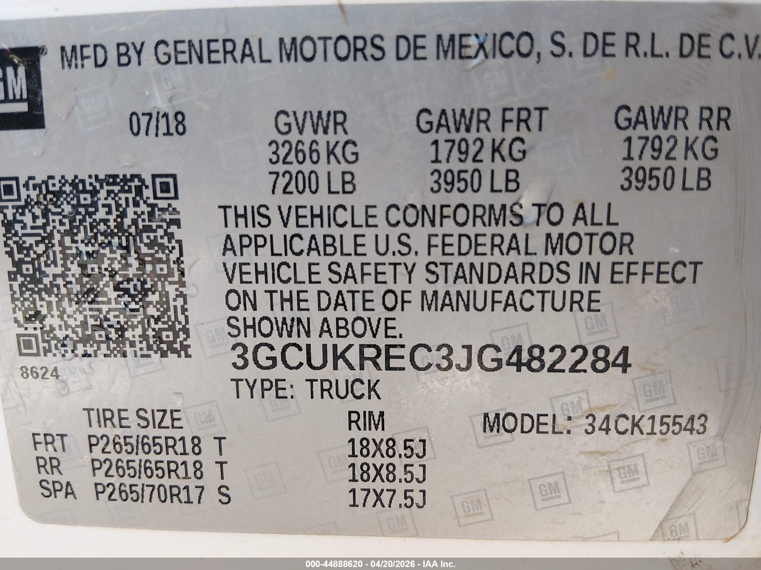 CHEVROLET SILVERADO image 9