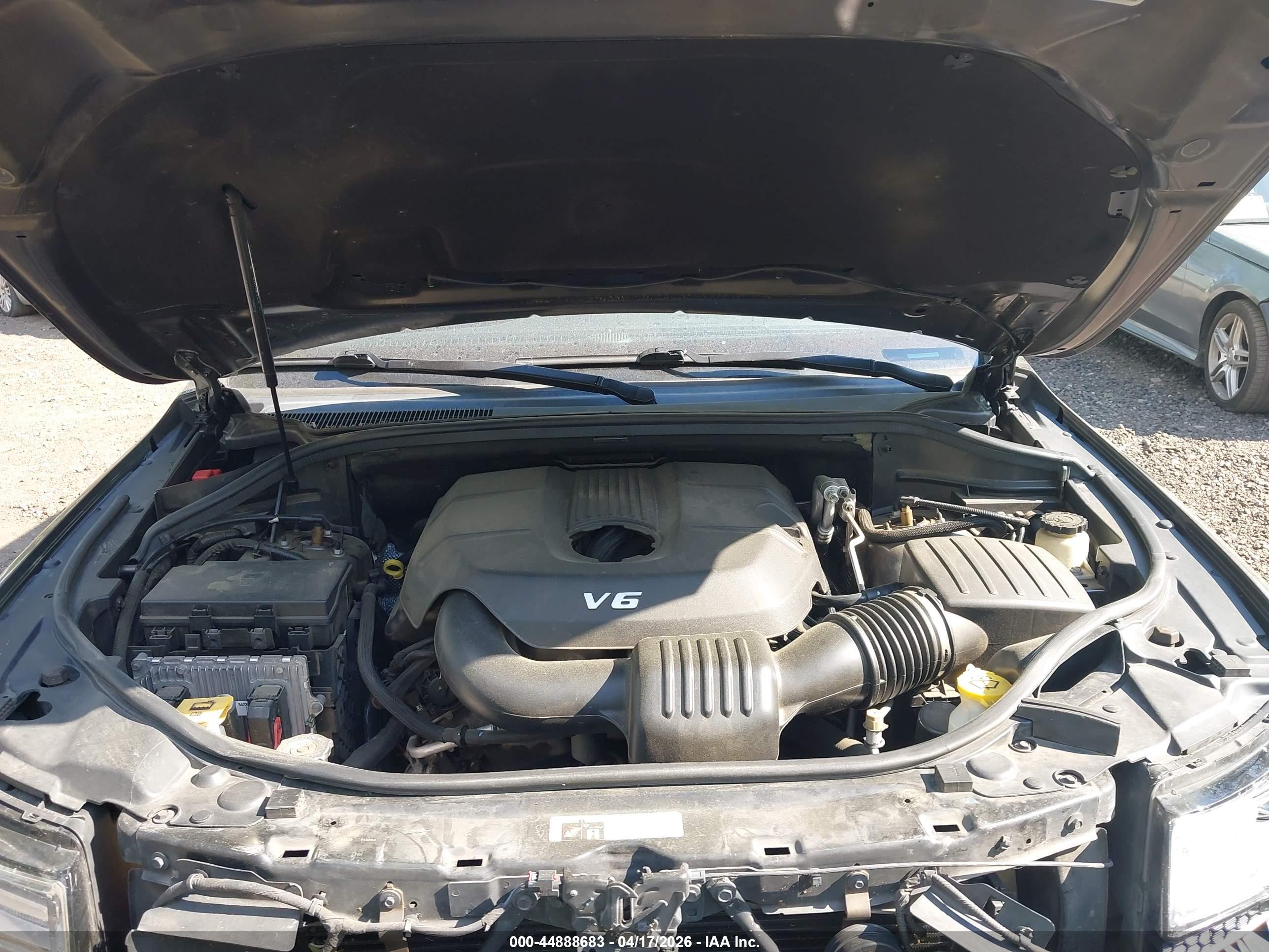 JEEP GRAND image 10