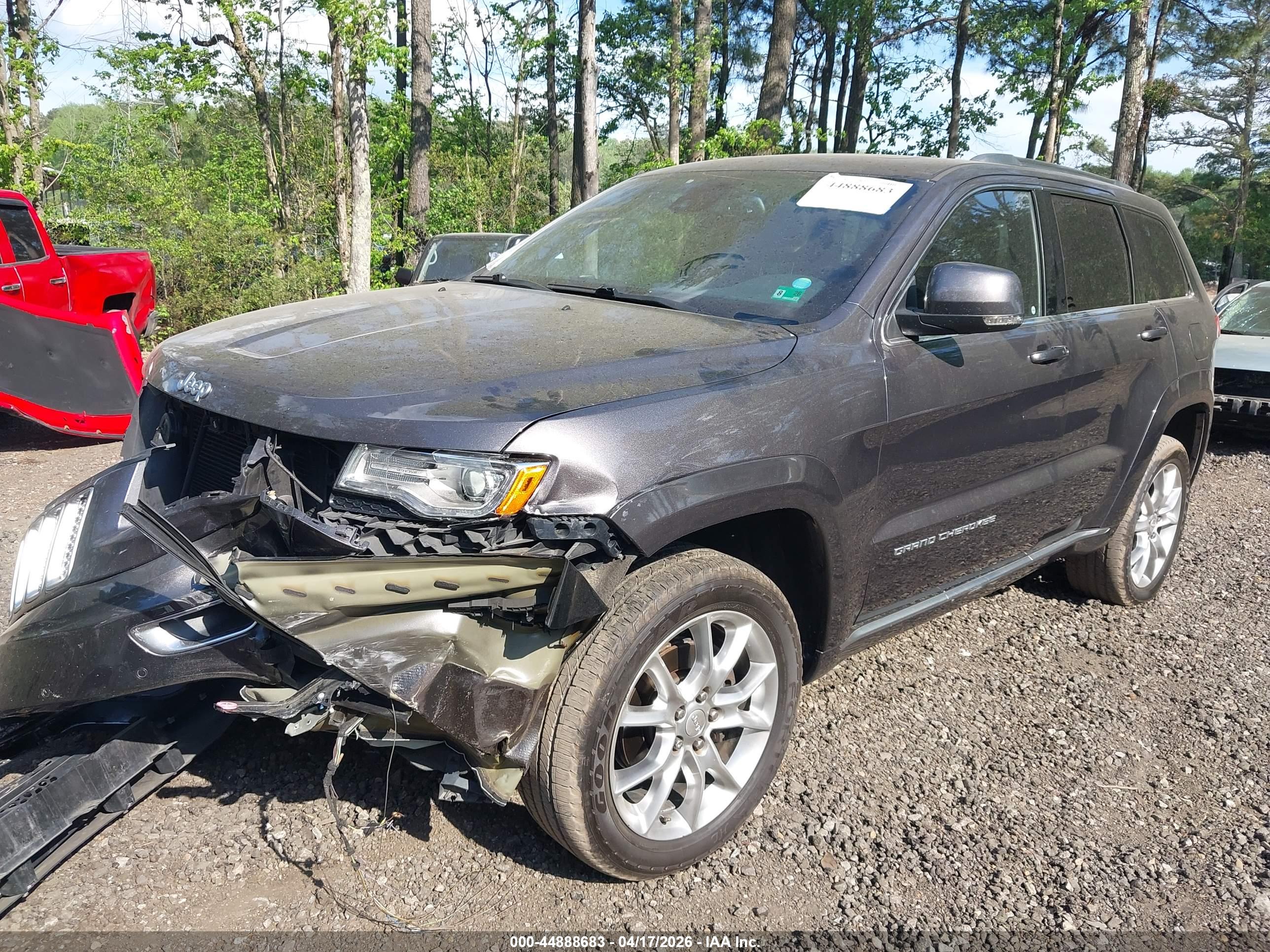 JEEP GRAND image 2