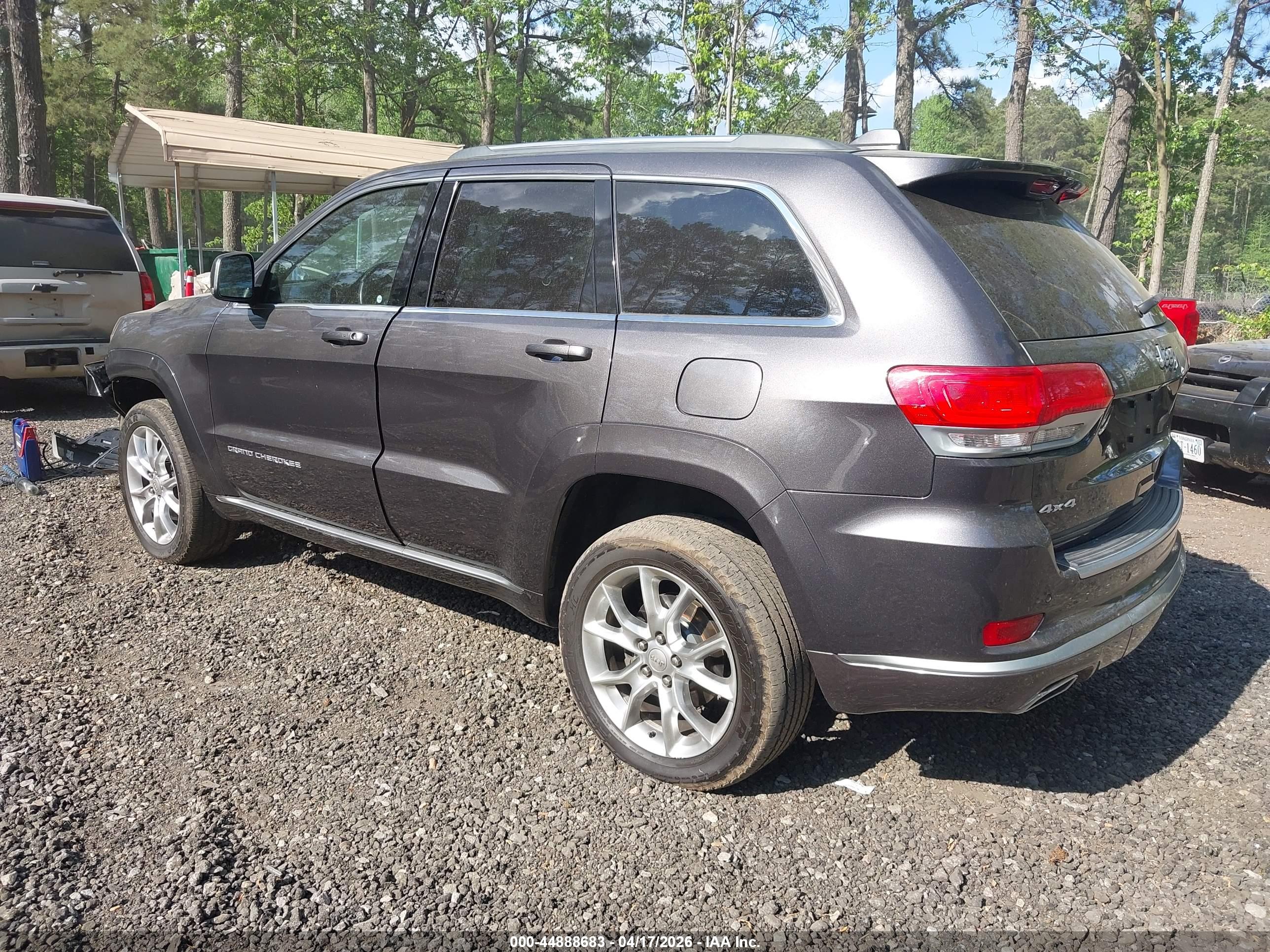 JEEP GRAND image 3