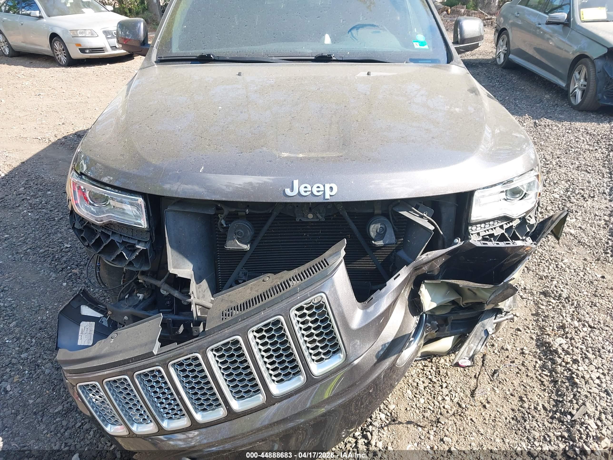 JEEP GRAND image 6