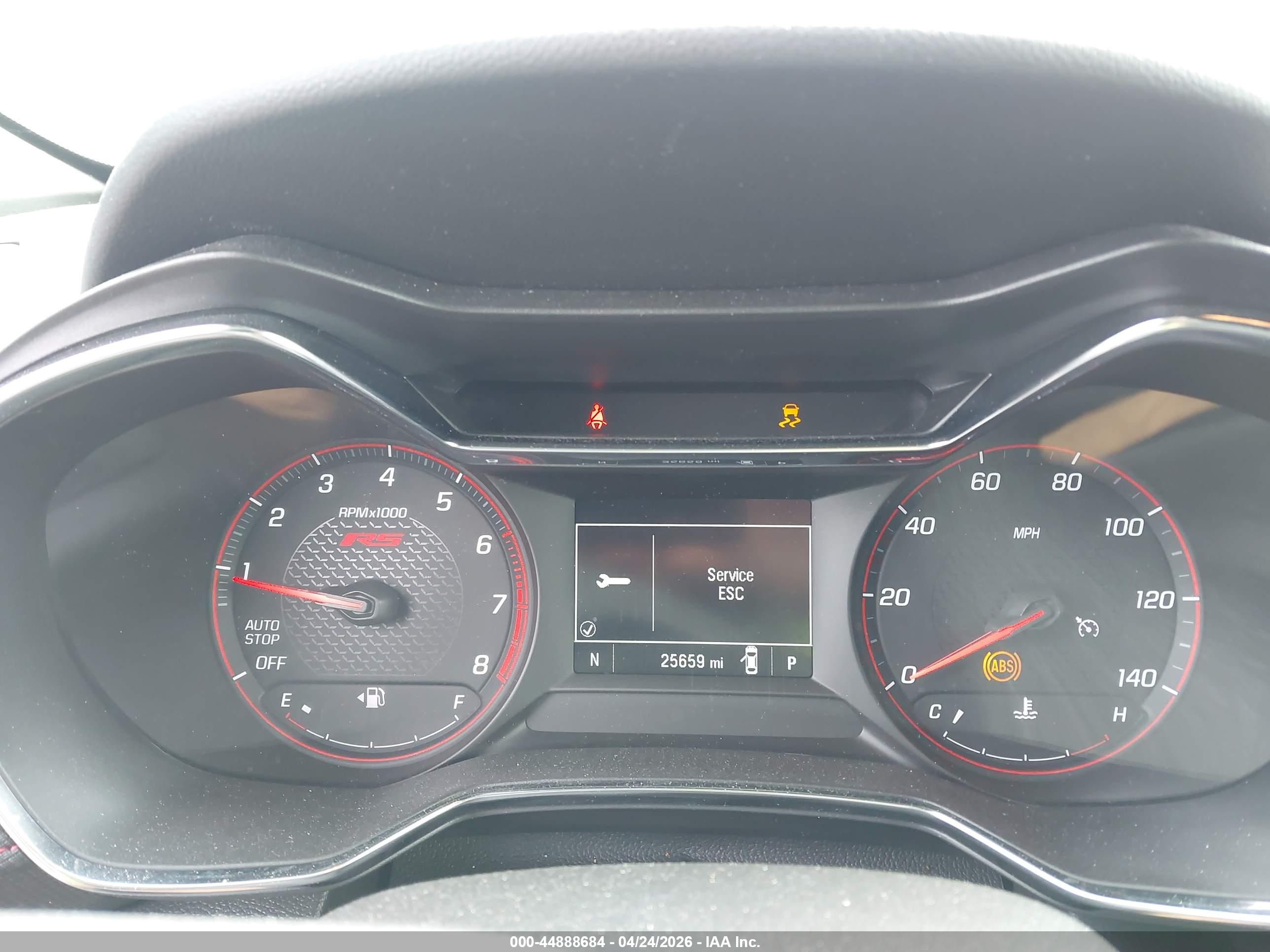CHEVROLET TRAILBLAZER image 7