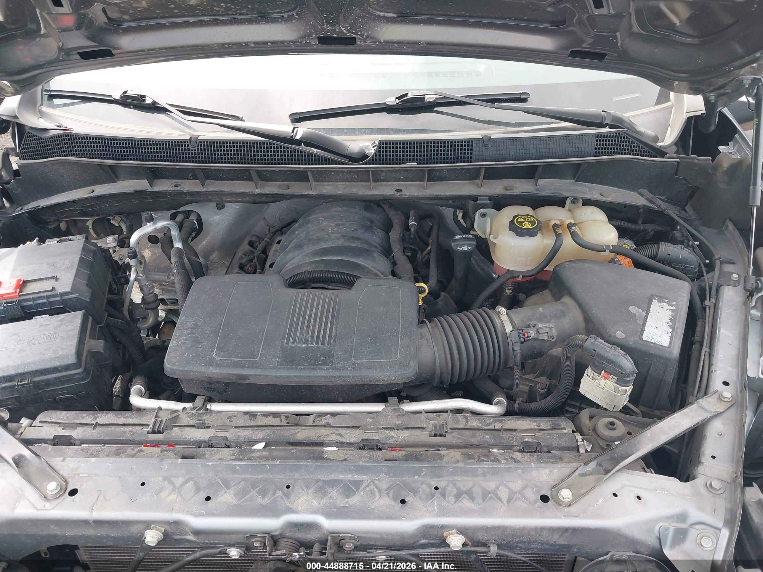 CHEVROLET SILVERADO image 10