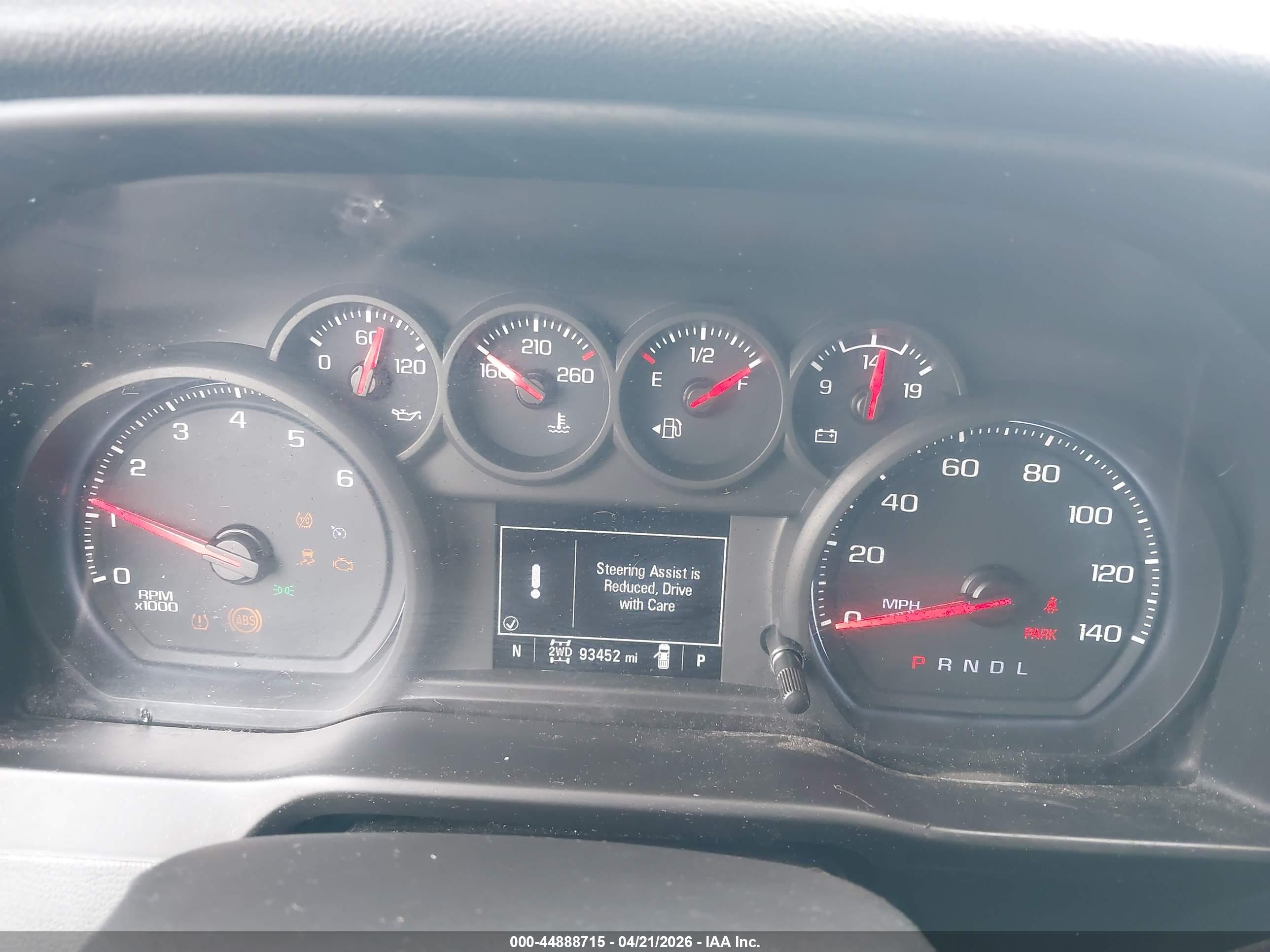 CHEVROLET SILVERADO image 7