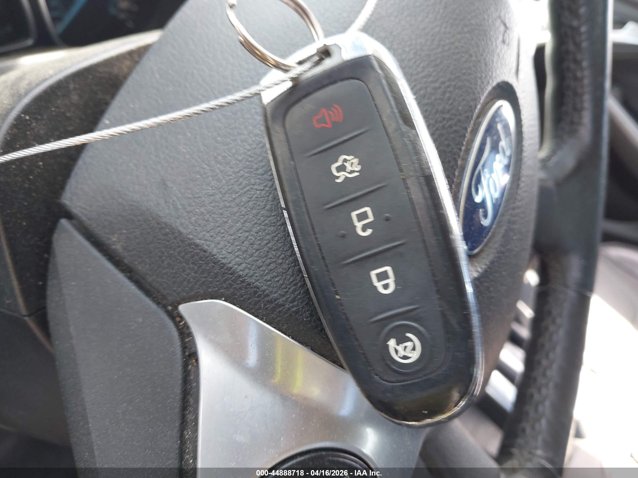 FORD FOCUS image 11