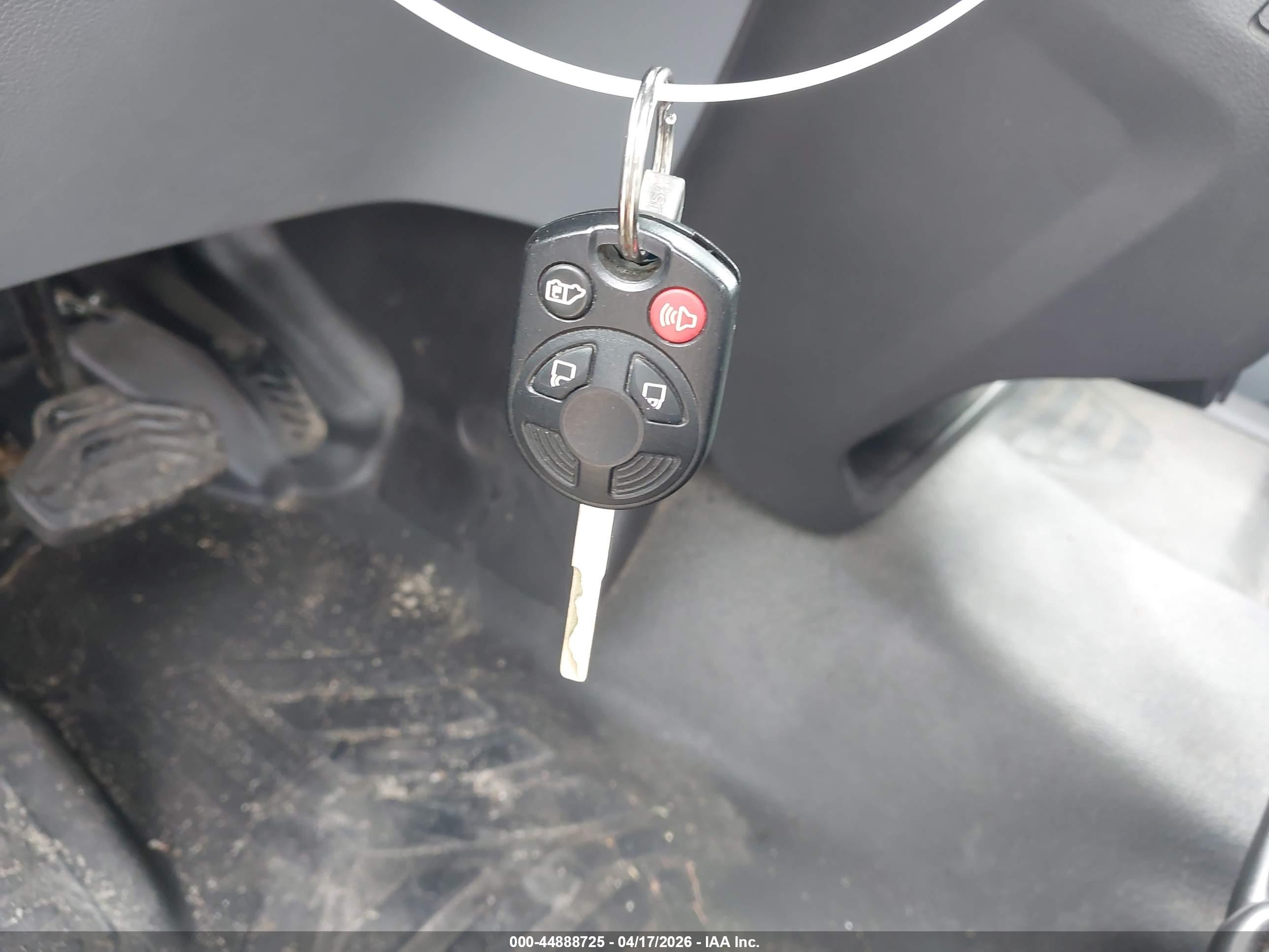FORD TRANSIT-150 image 11