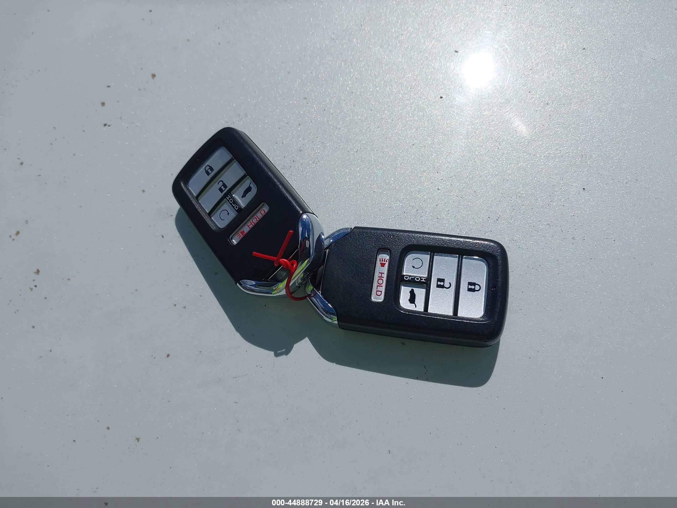 HONDA CR-V image 11