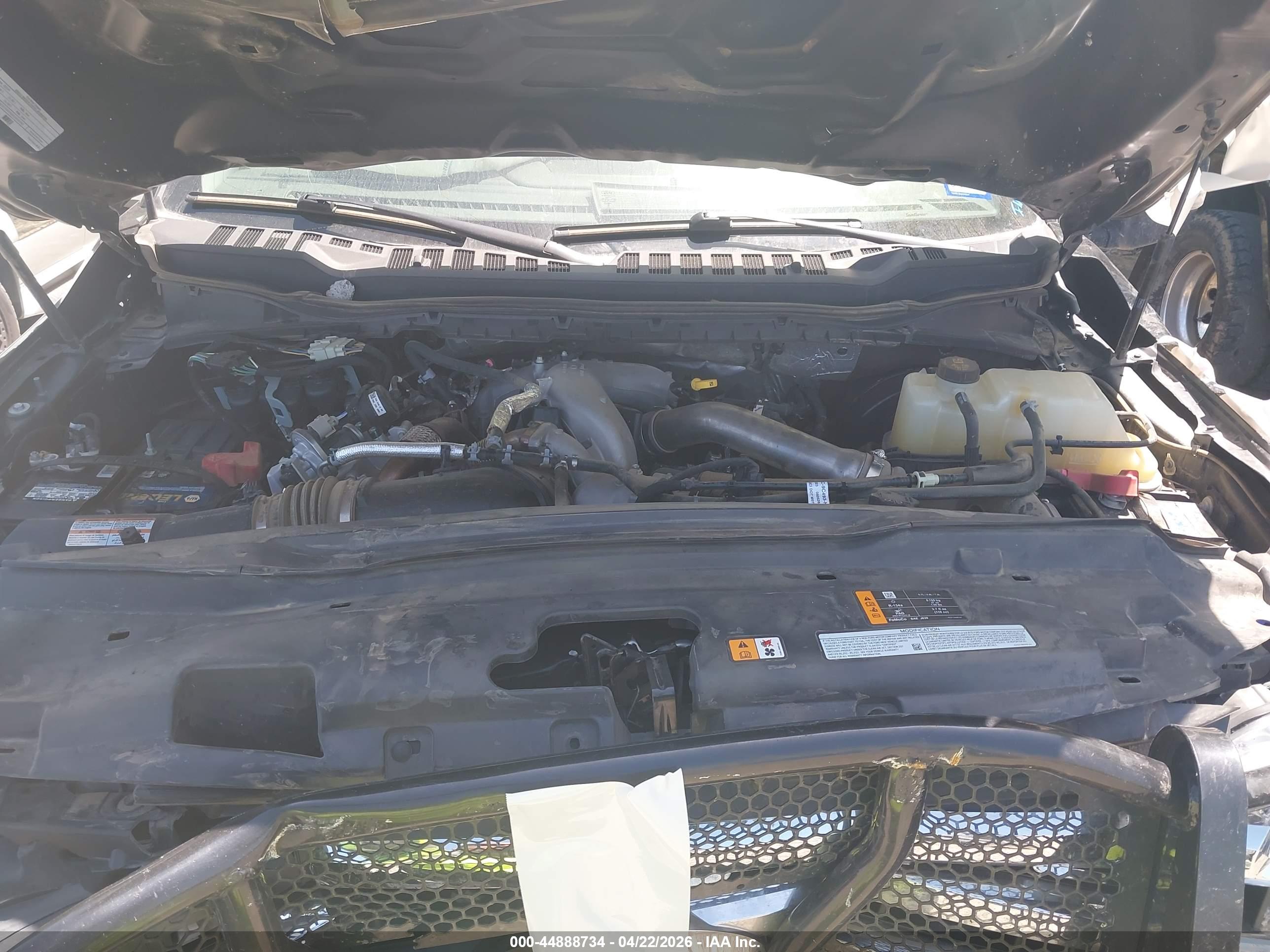 FORD F-250 image 10