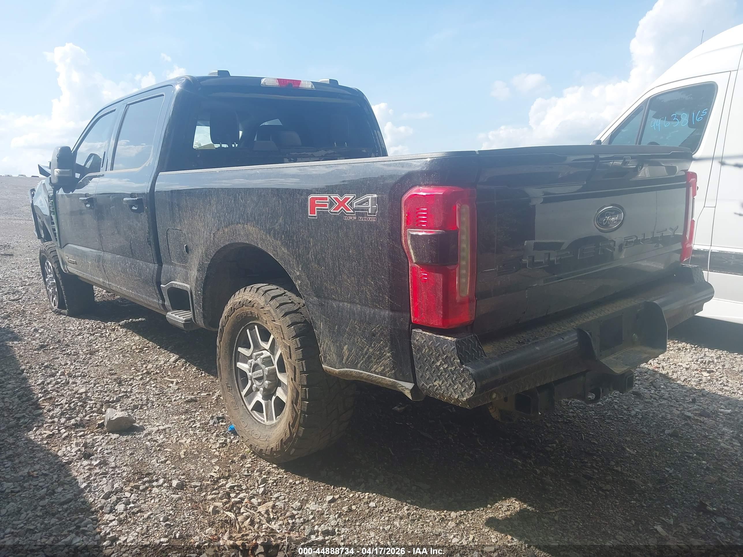 FORD F-250 image 3
