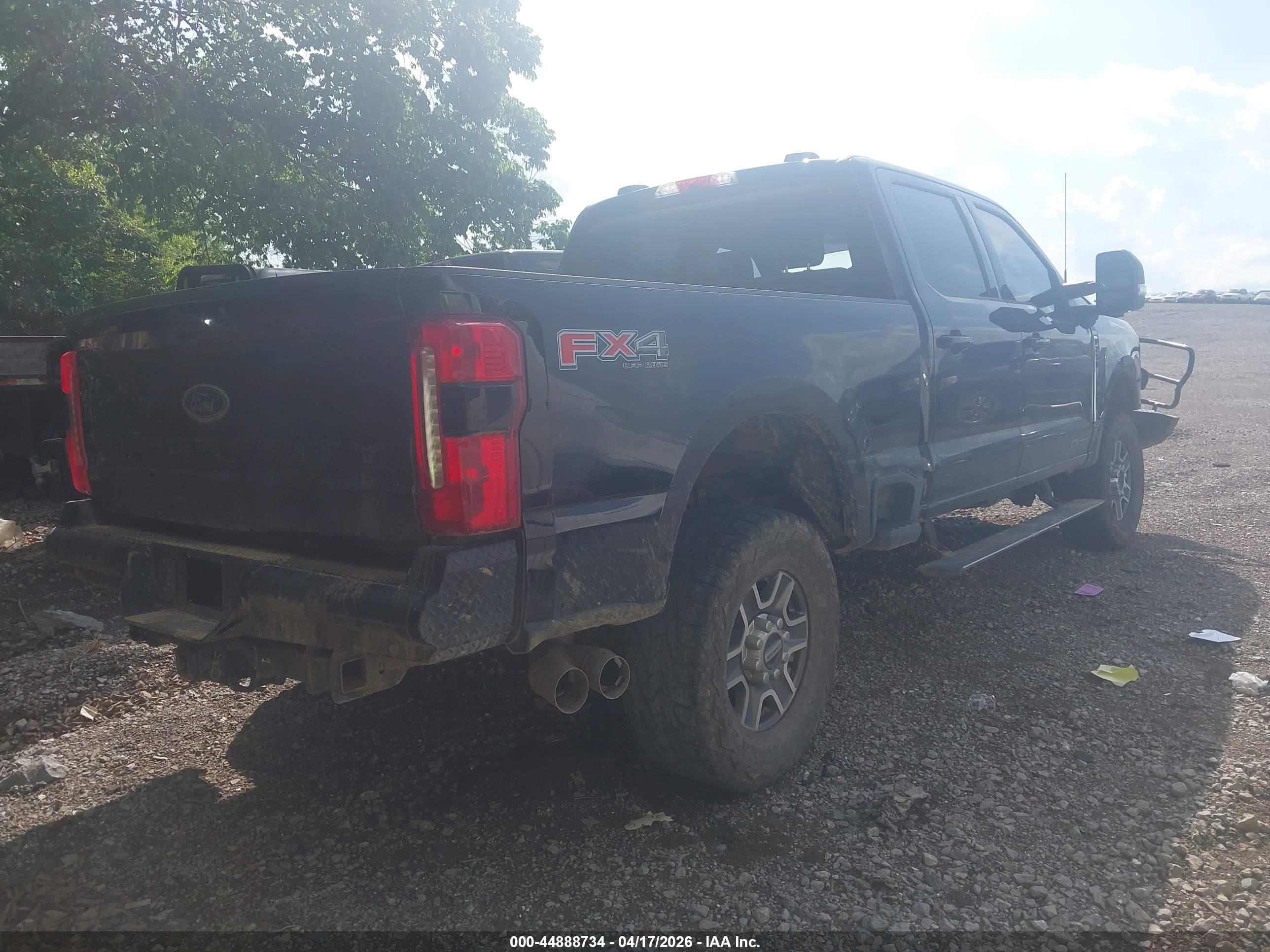 FORD F-250 image 4