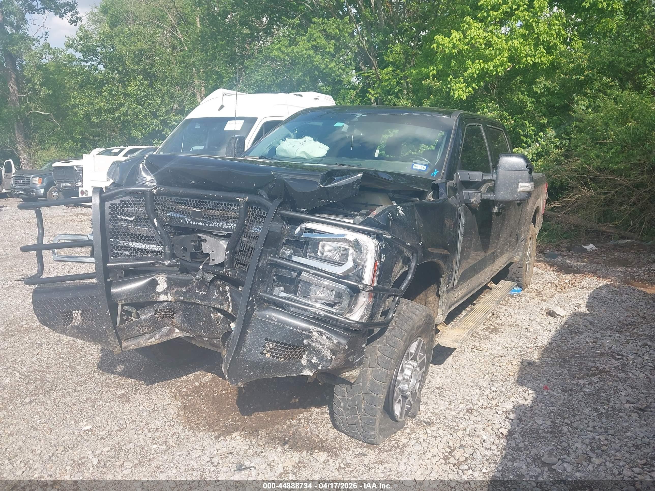 FORD F-250 image 6