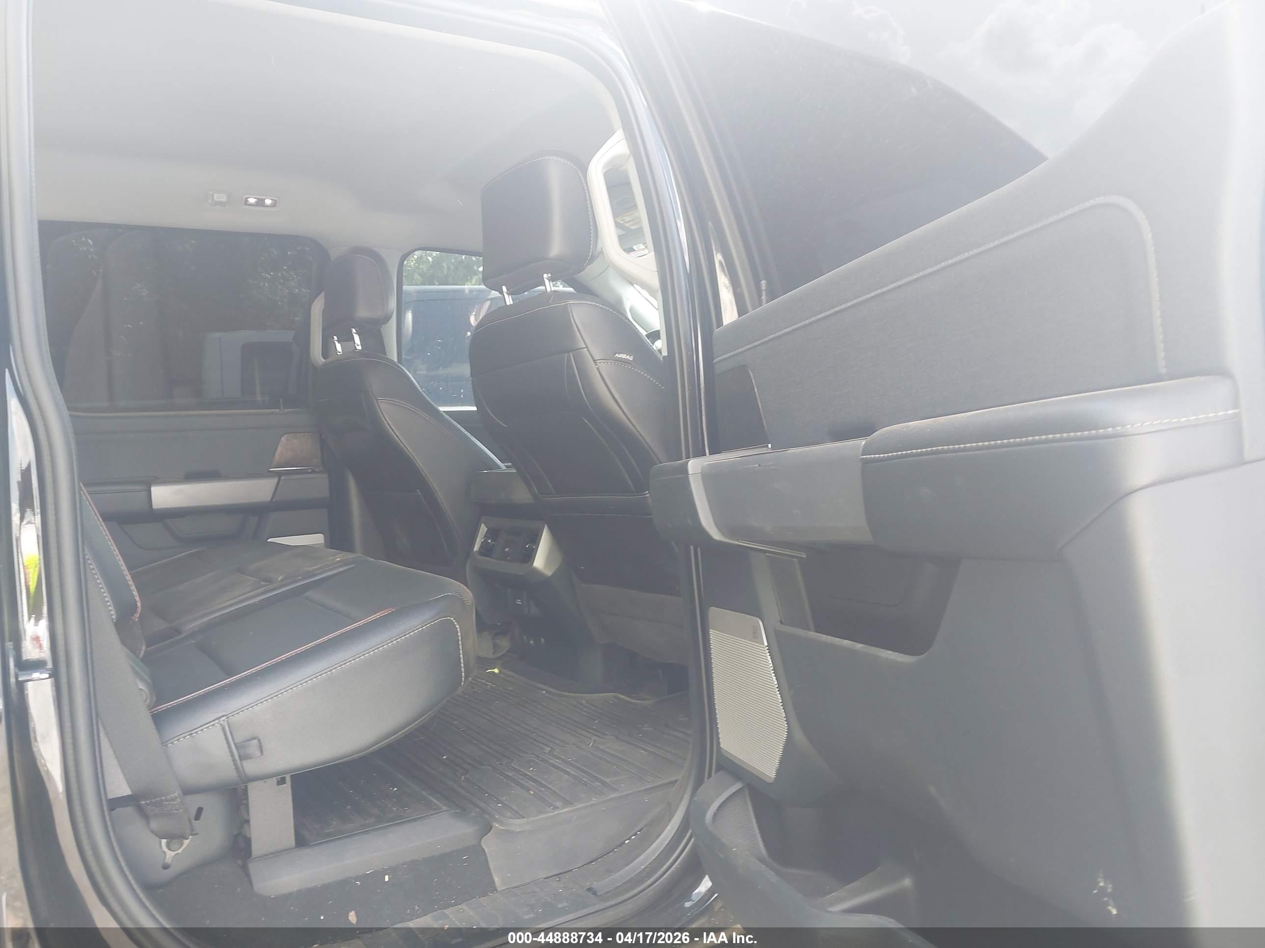 FORD F-250 image 8