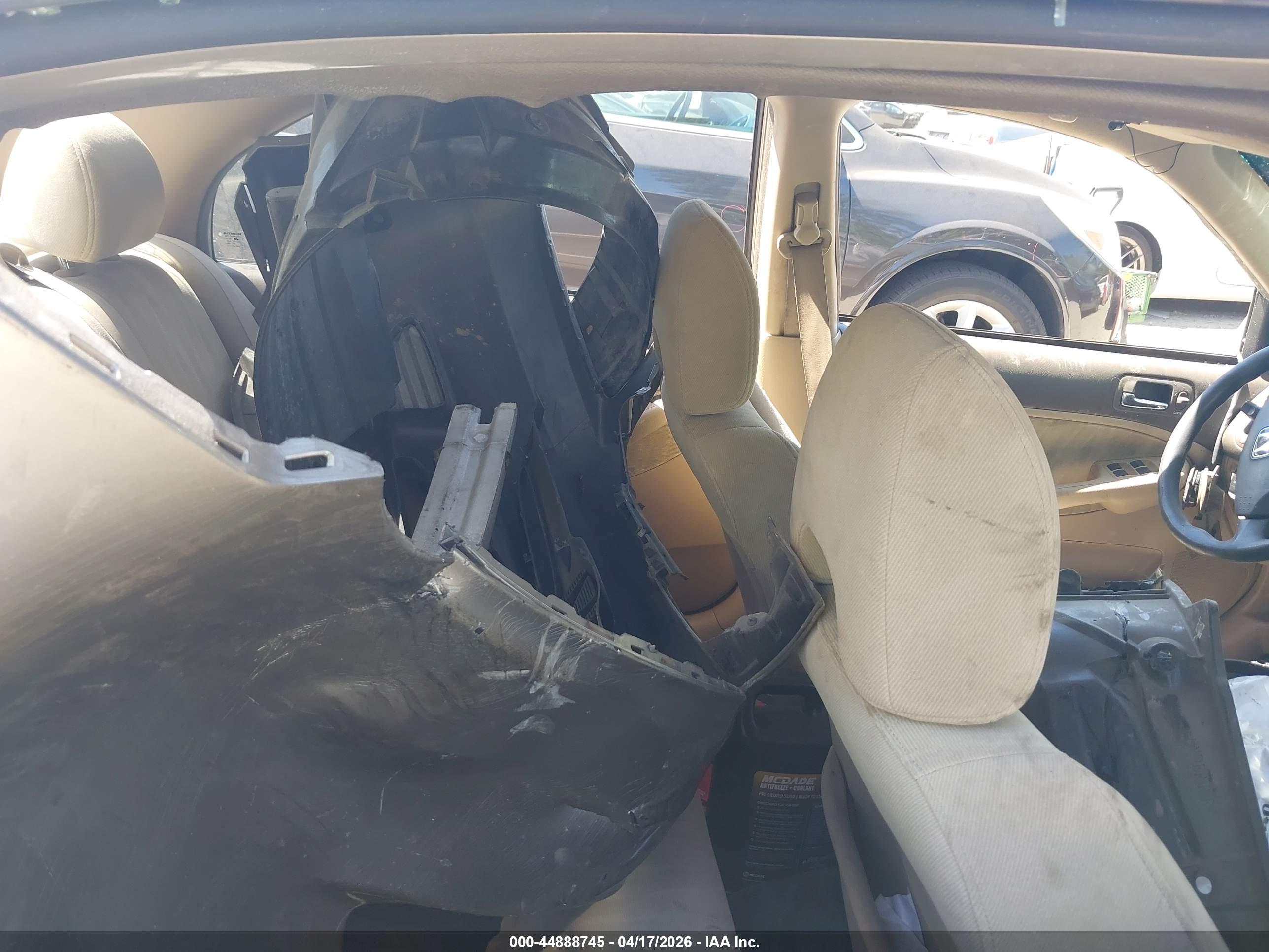 HONDA CIVIC image 8