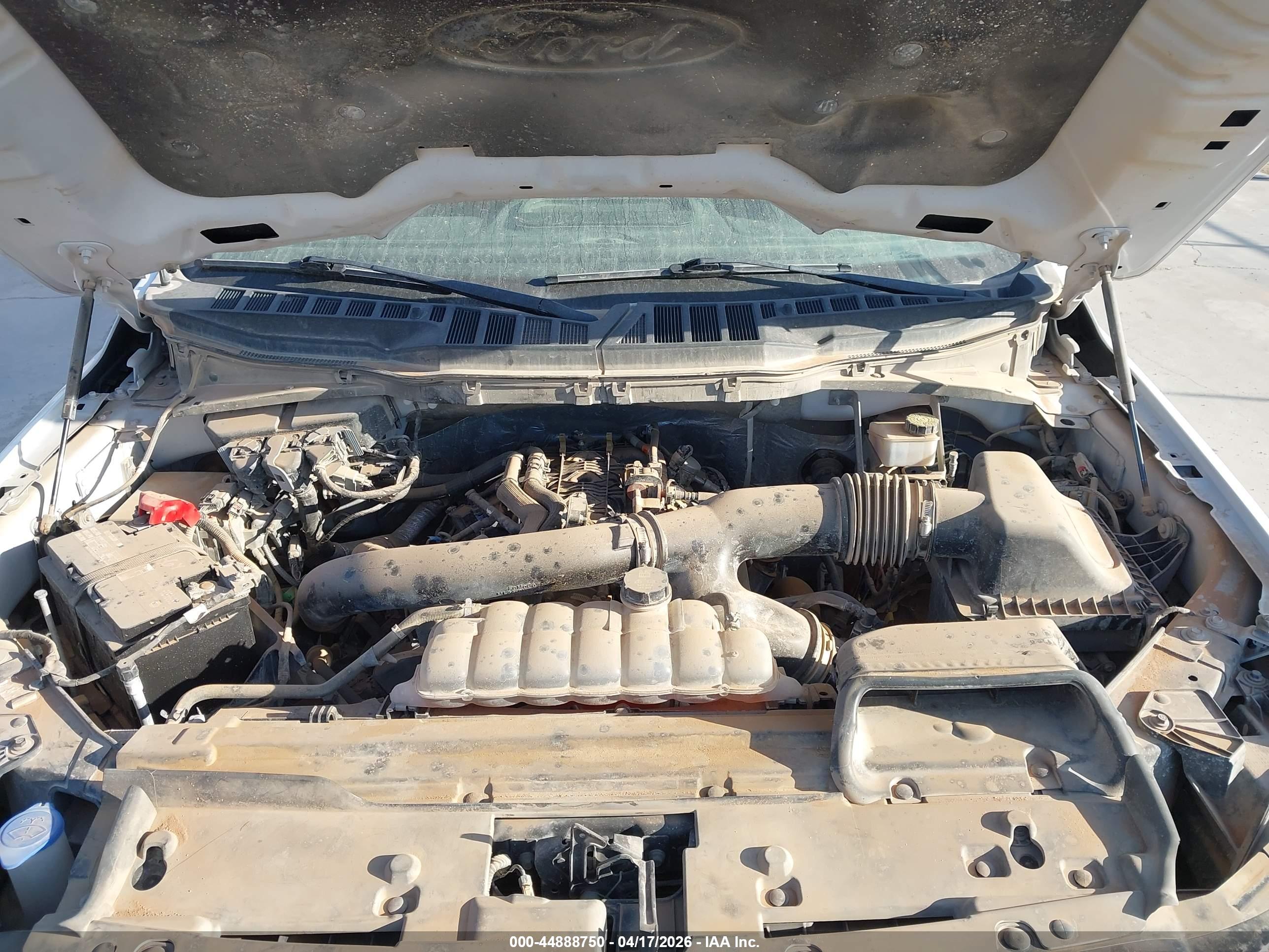FORD F-150 image 10