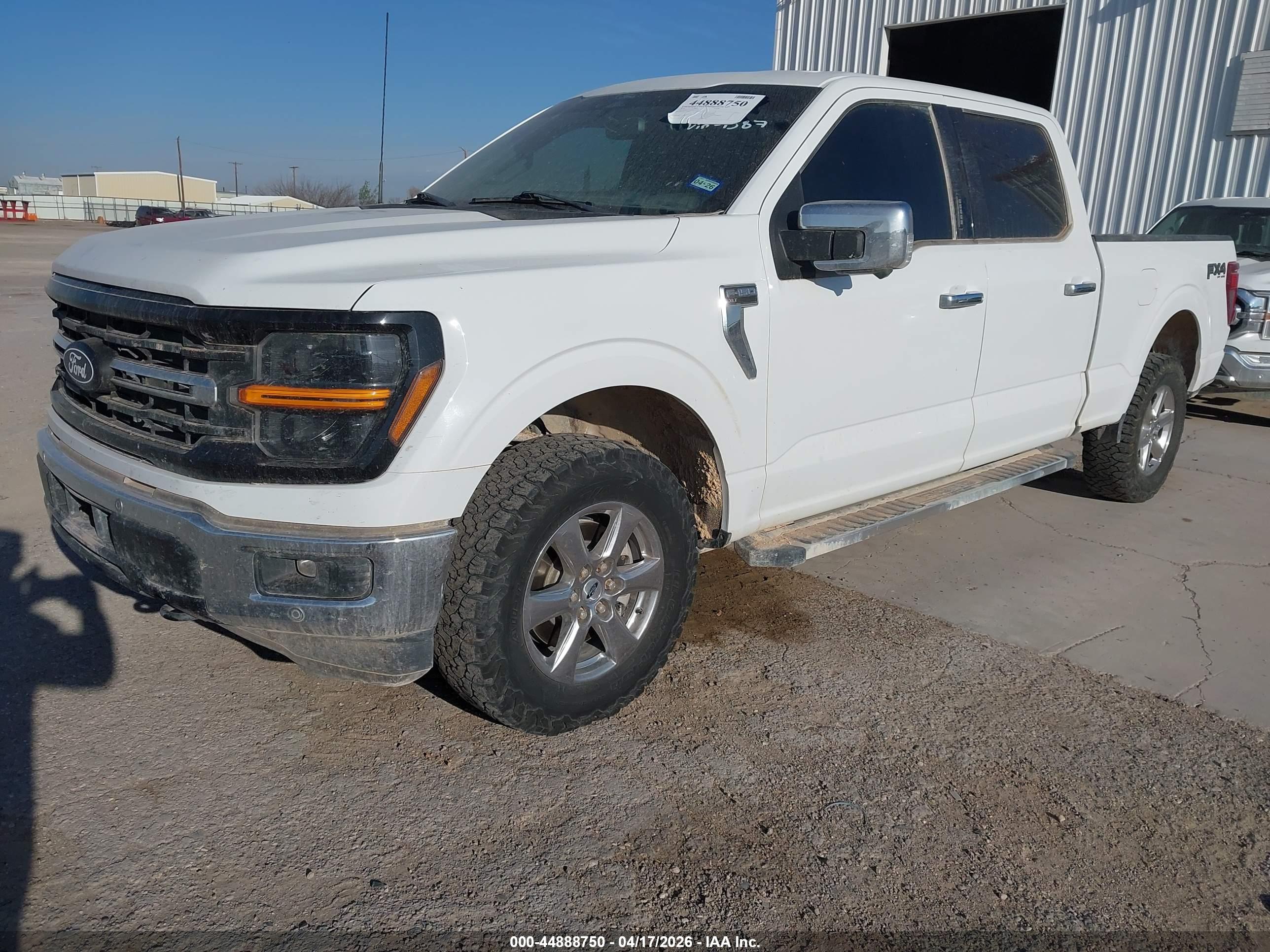 FORD F-150 image 2
