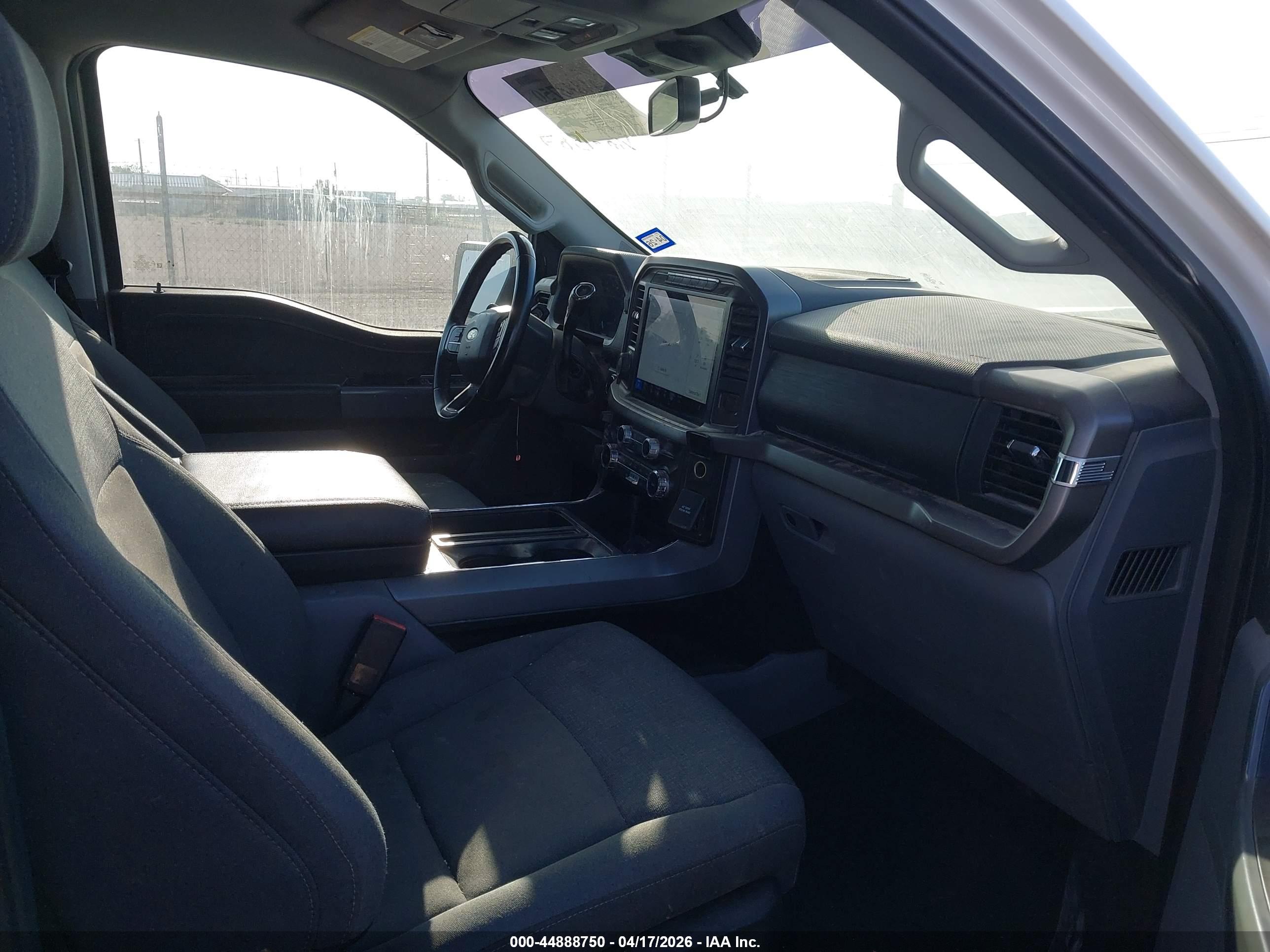 FORD F-150 image 5