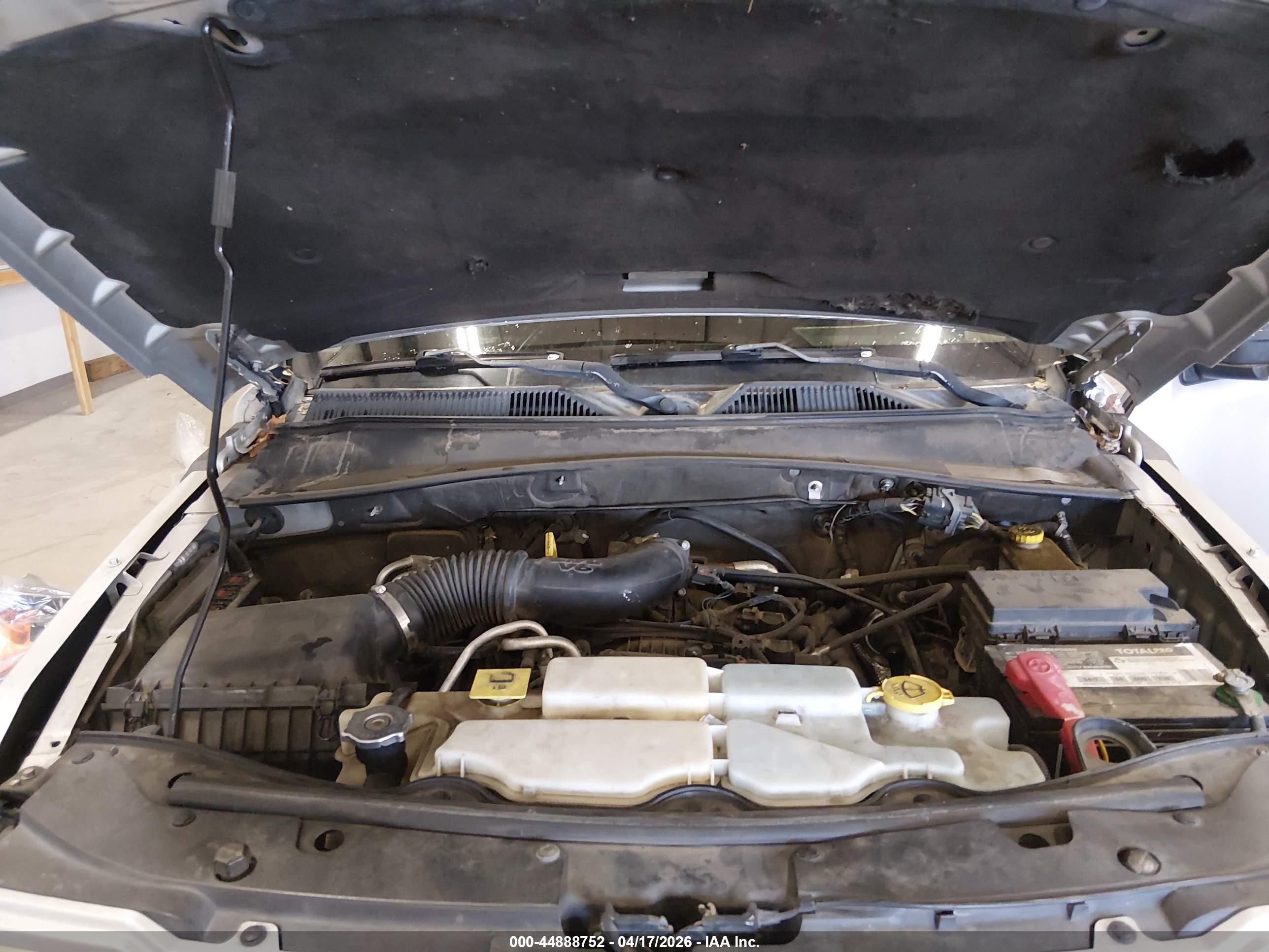 JEEP LIBERTY image 10