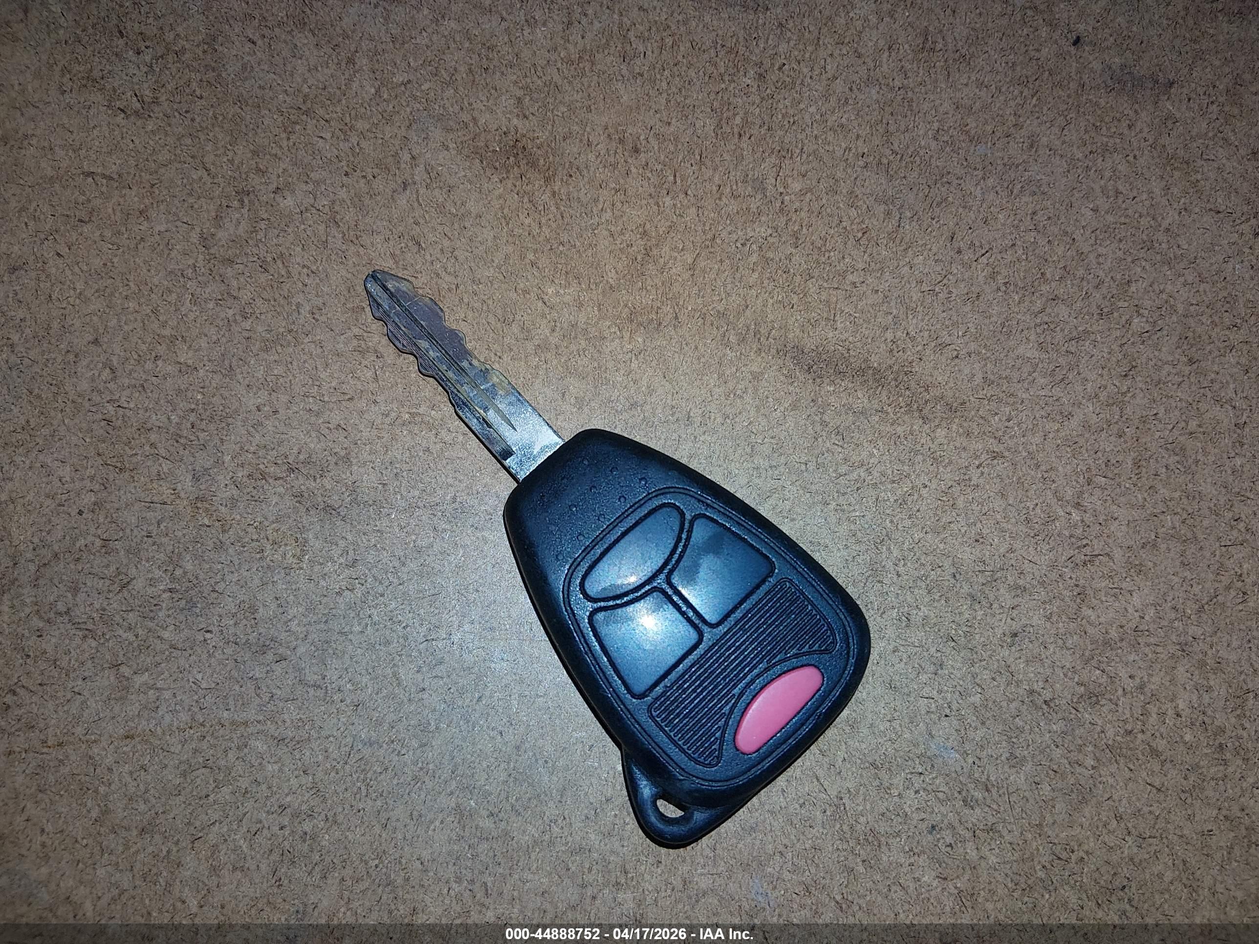JEEP LIBERTY image 11