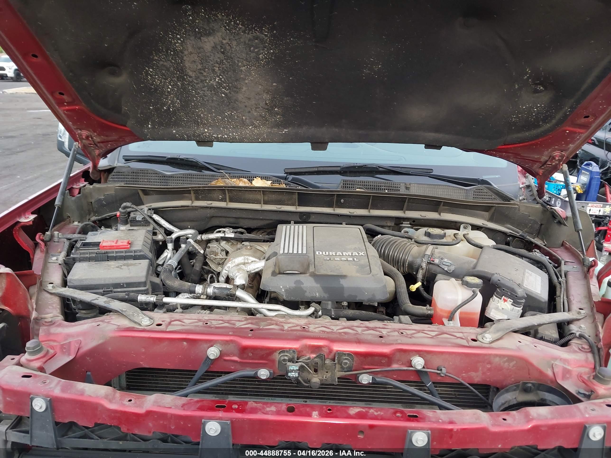 GMC SIERRA image 10