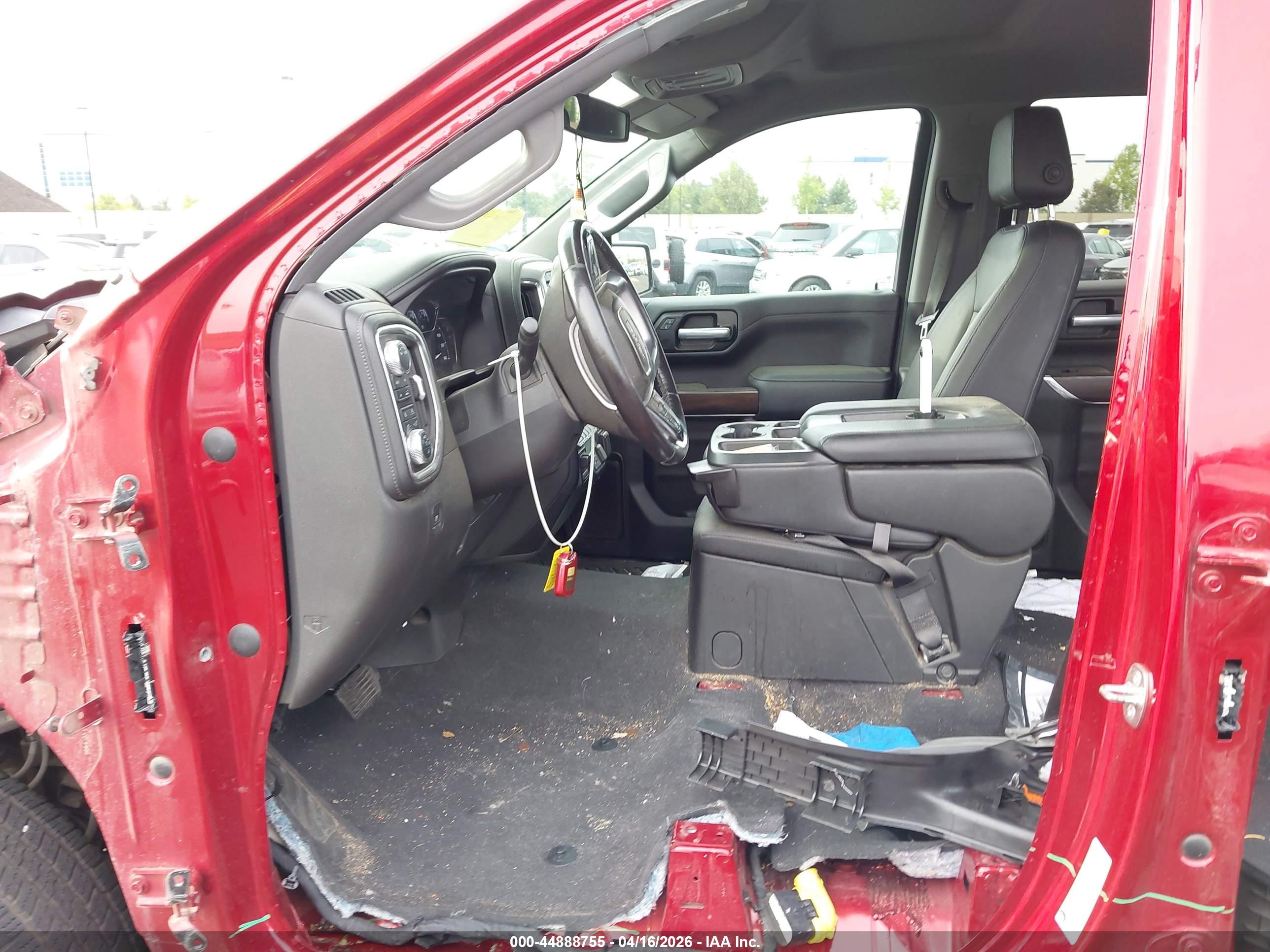 GMC SIERRA image 5