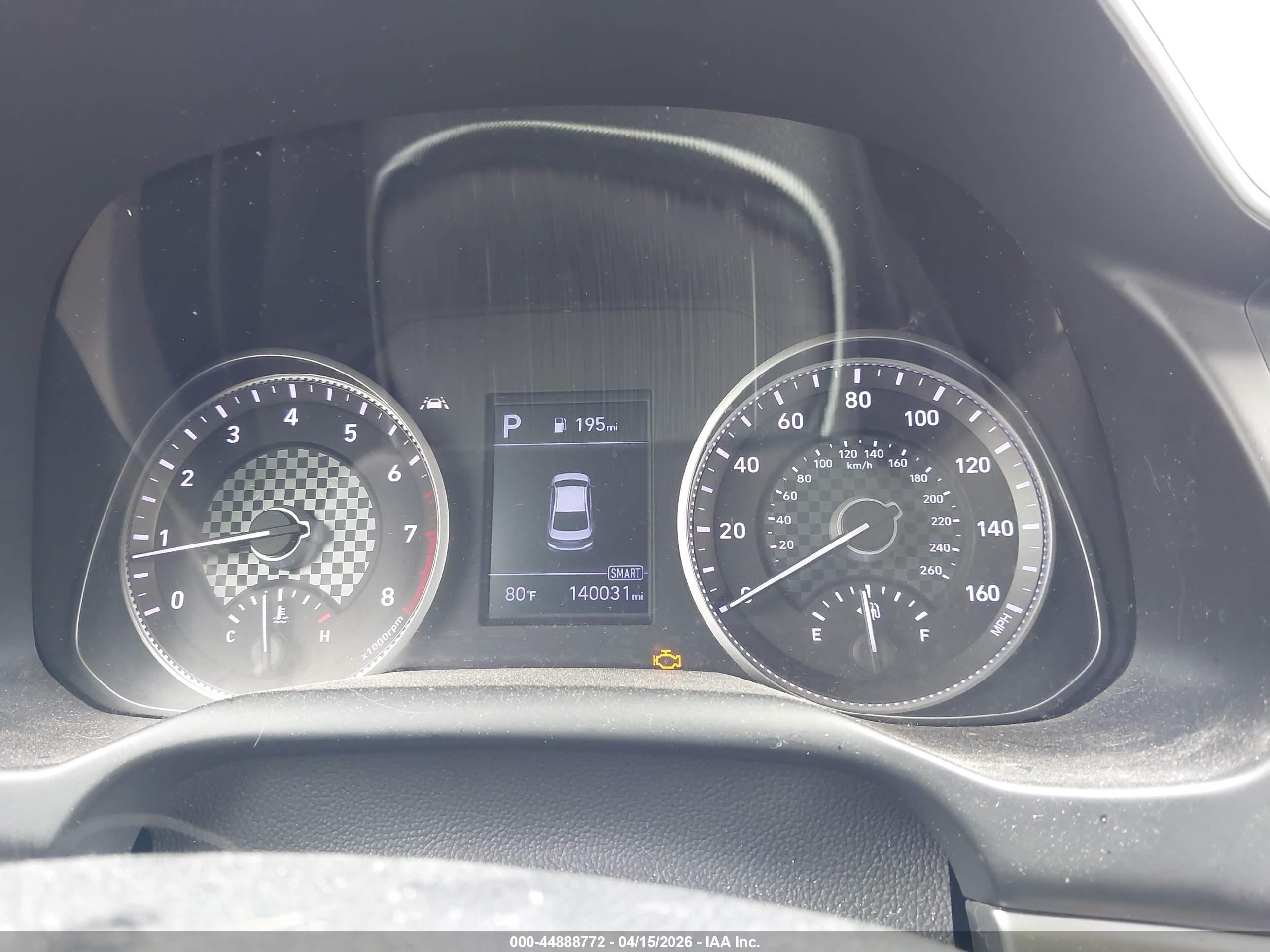 HYUNDAI ELANTRA image 7