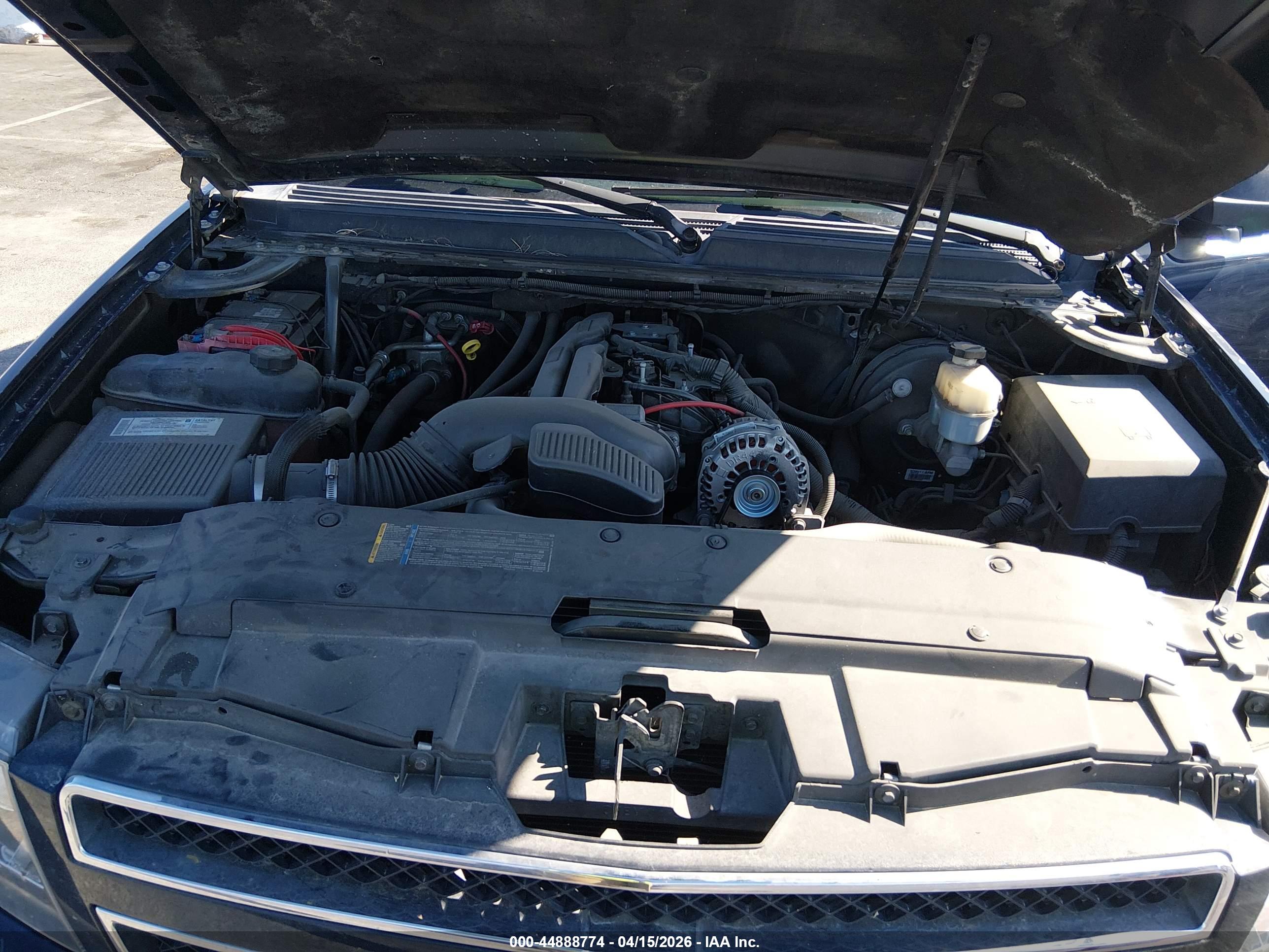CHEVROLET AVALANCHE image 10