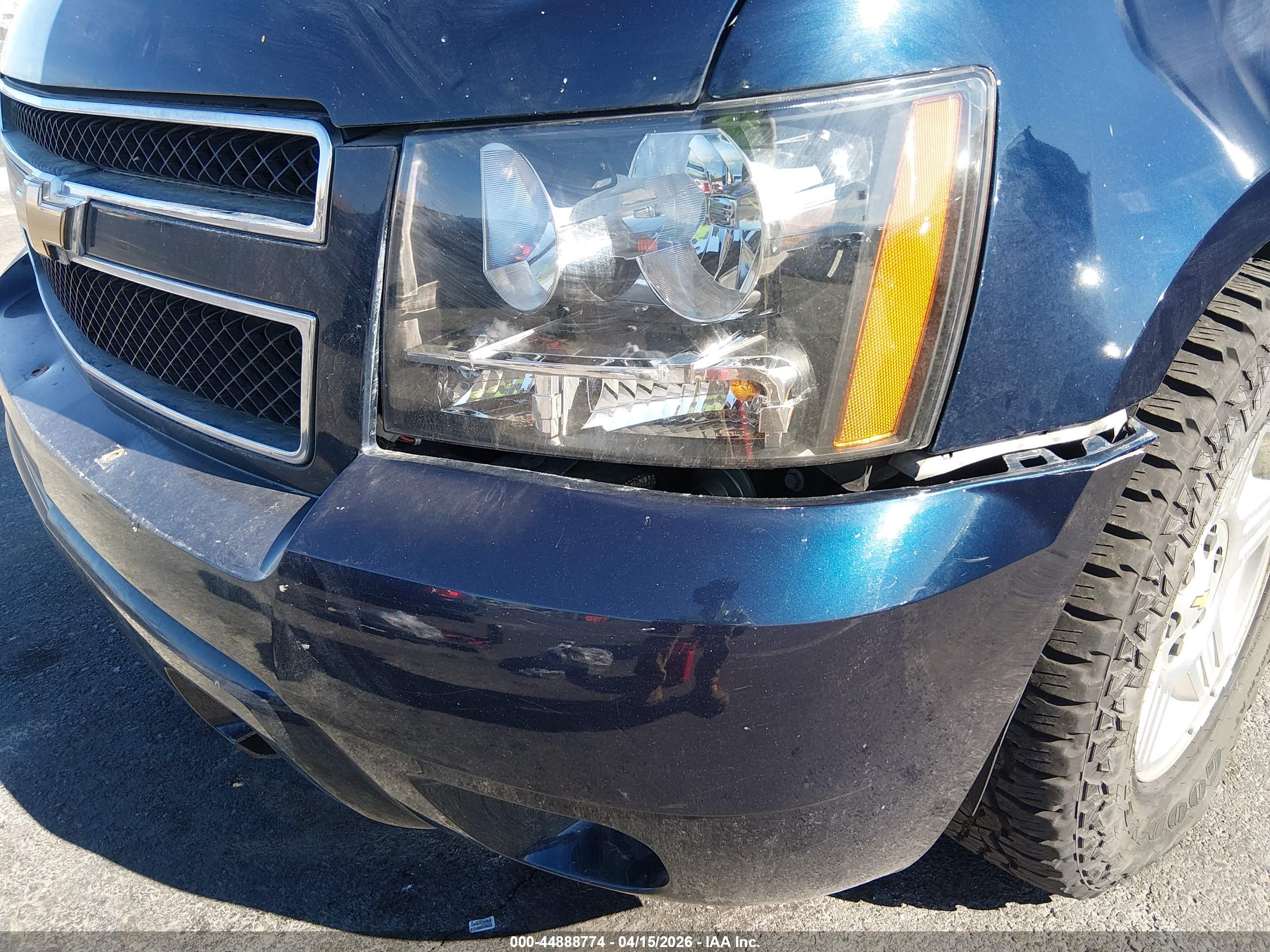 CHEVROLET AVALANCHE image 6
