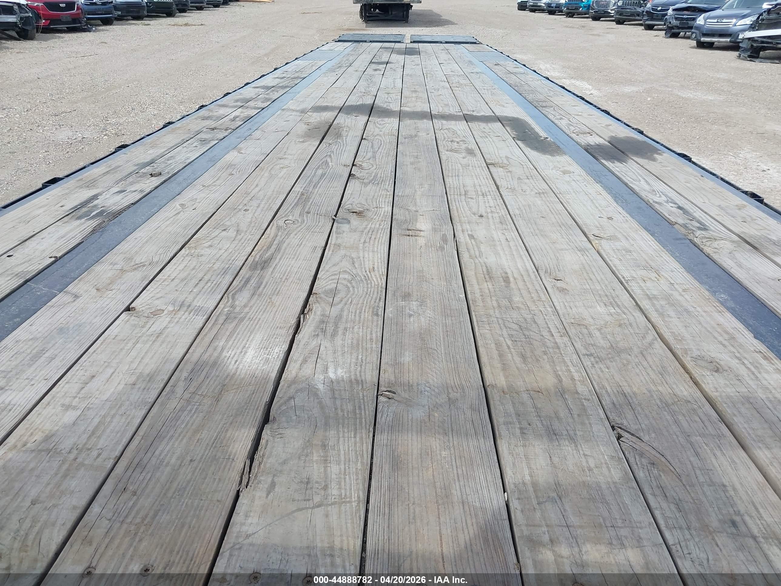 BIG TEX image 8