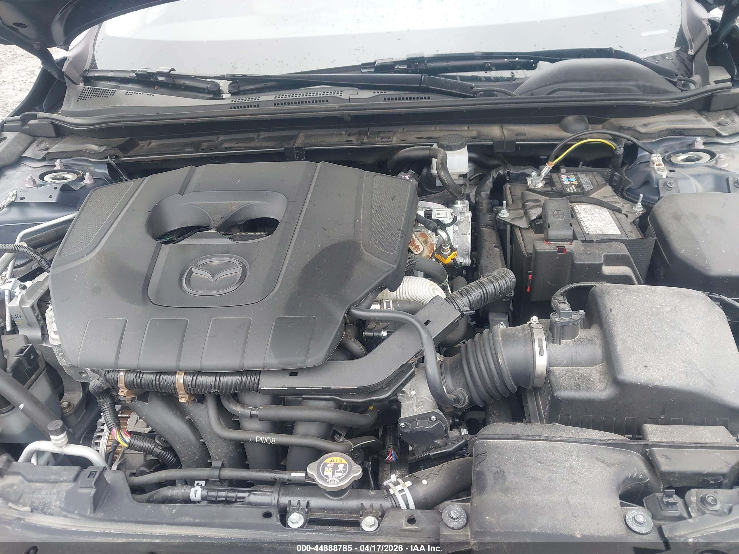 MAZDA MAZDA3 image 10