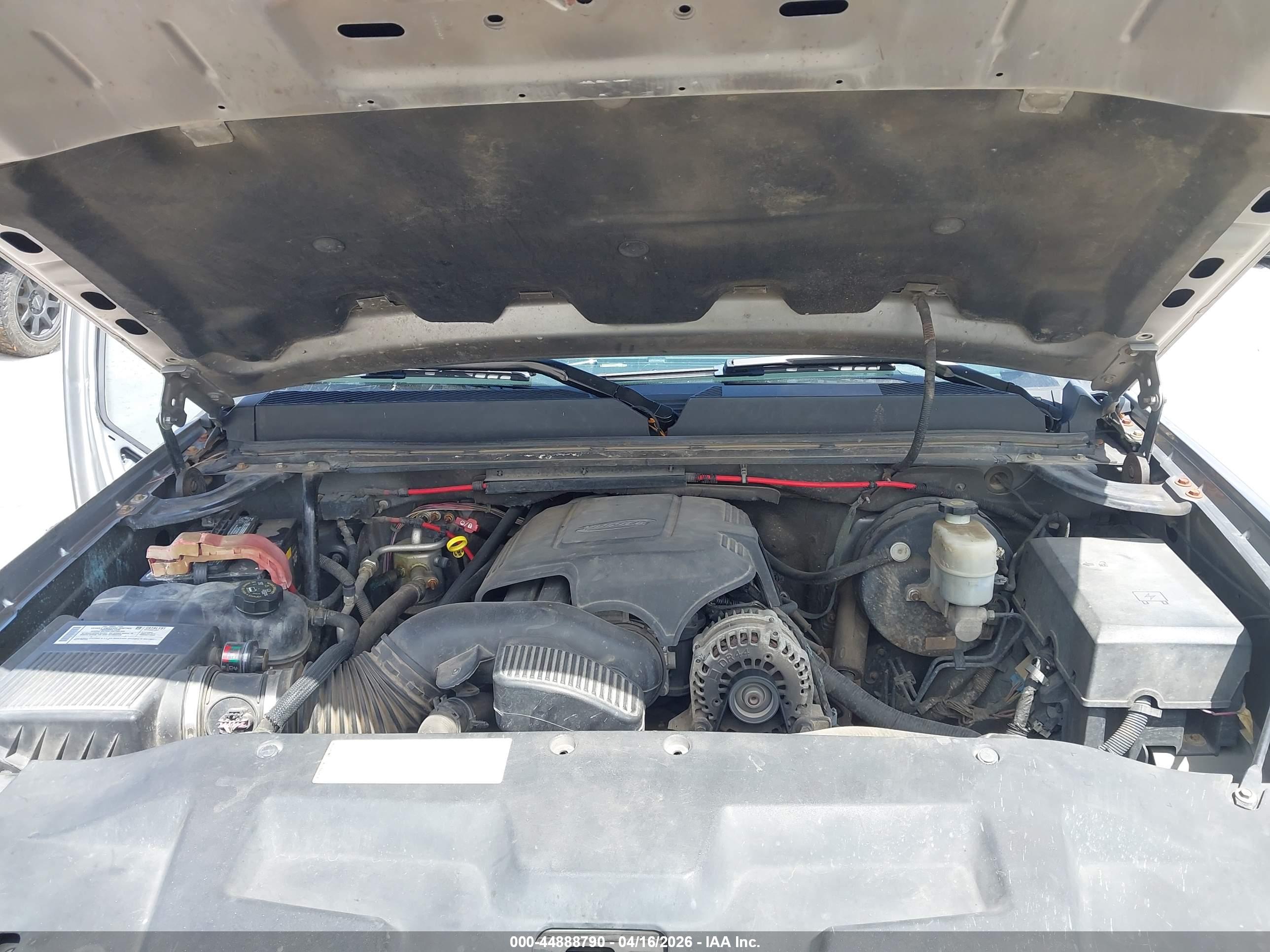 GMC SIERRA image 10