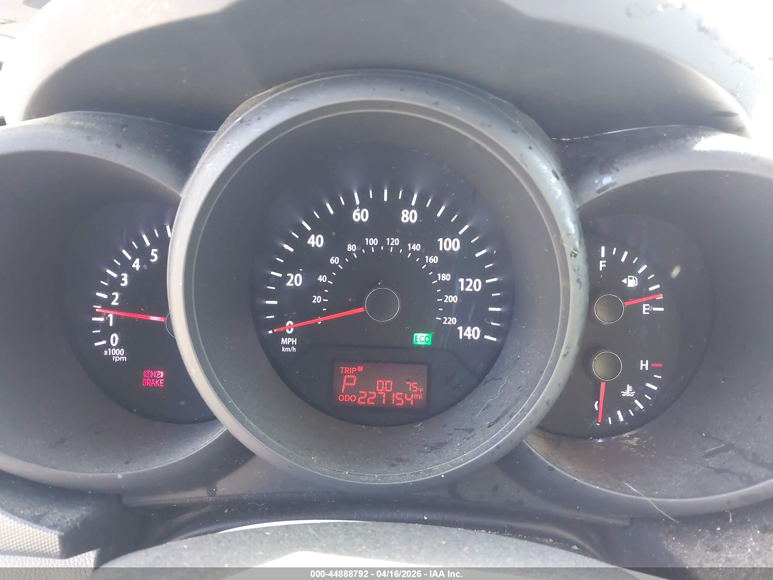 KIA SOUL image 7