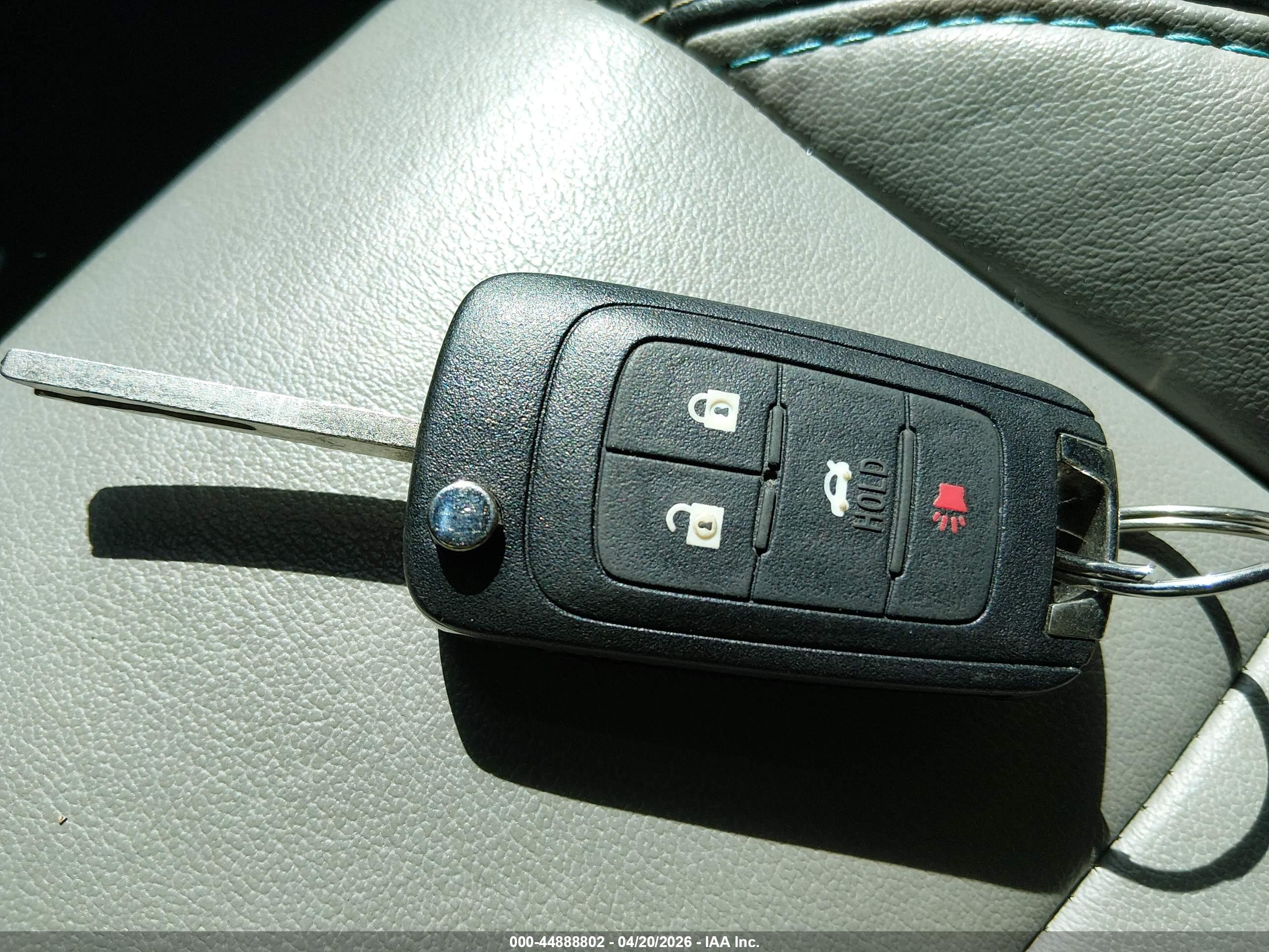 CHEVROLET TRAX image 11