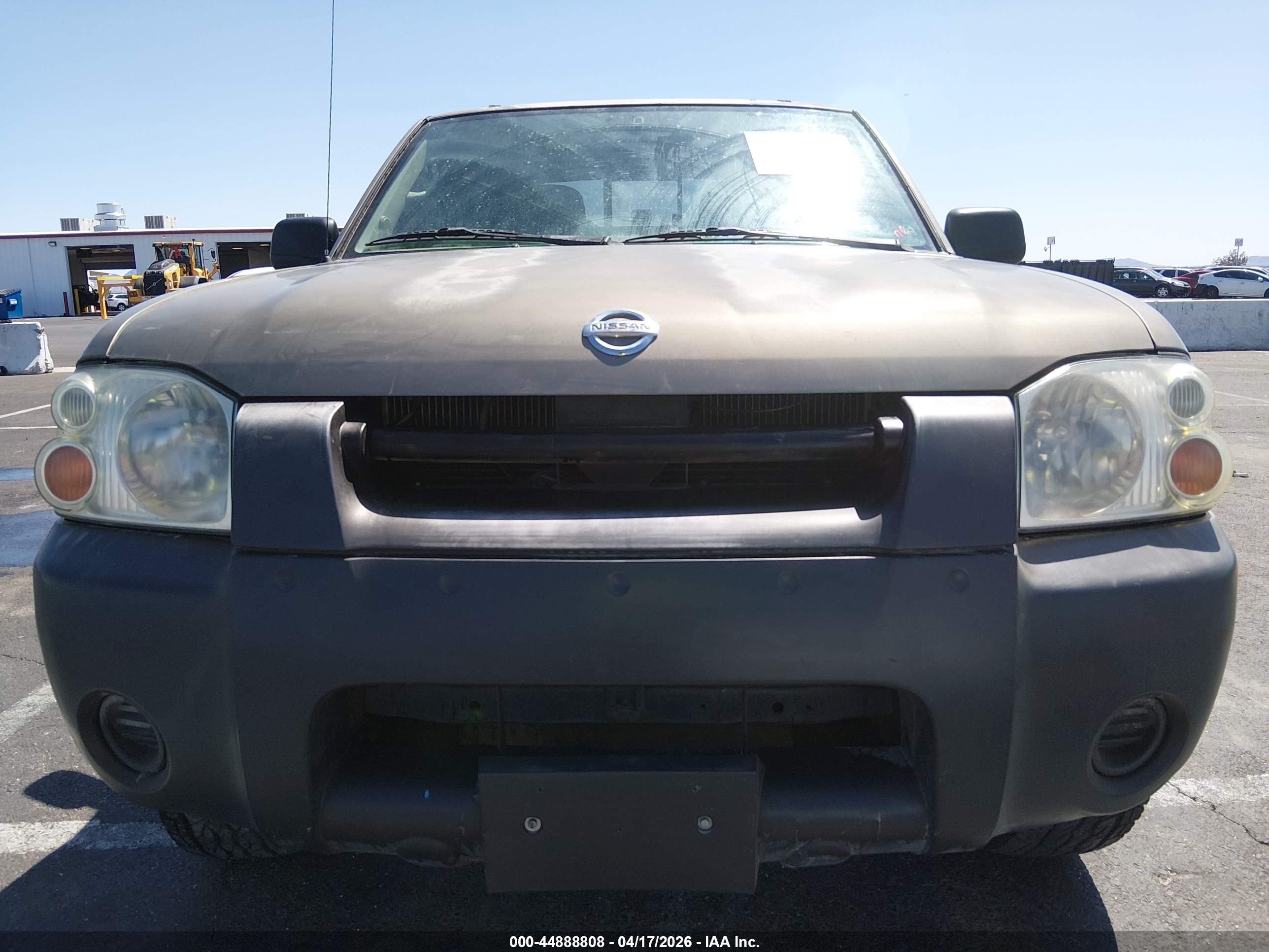 NISSAN FRONTIER image 6