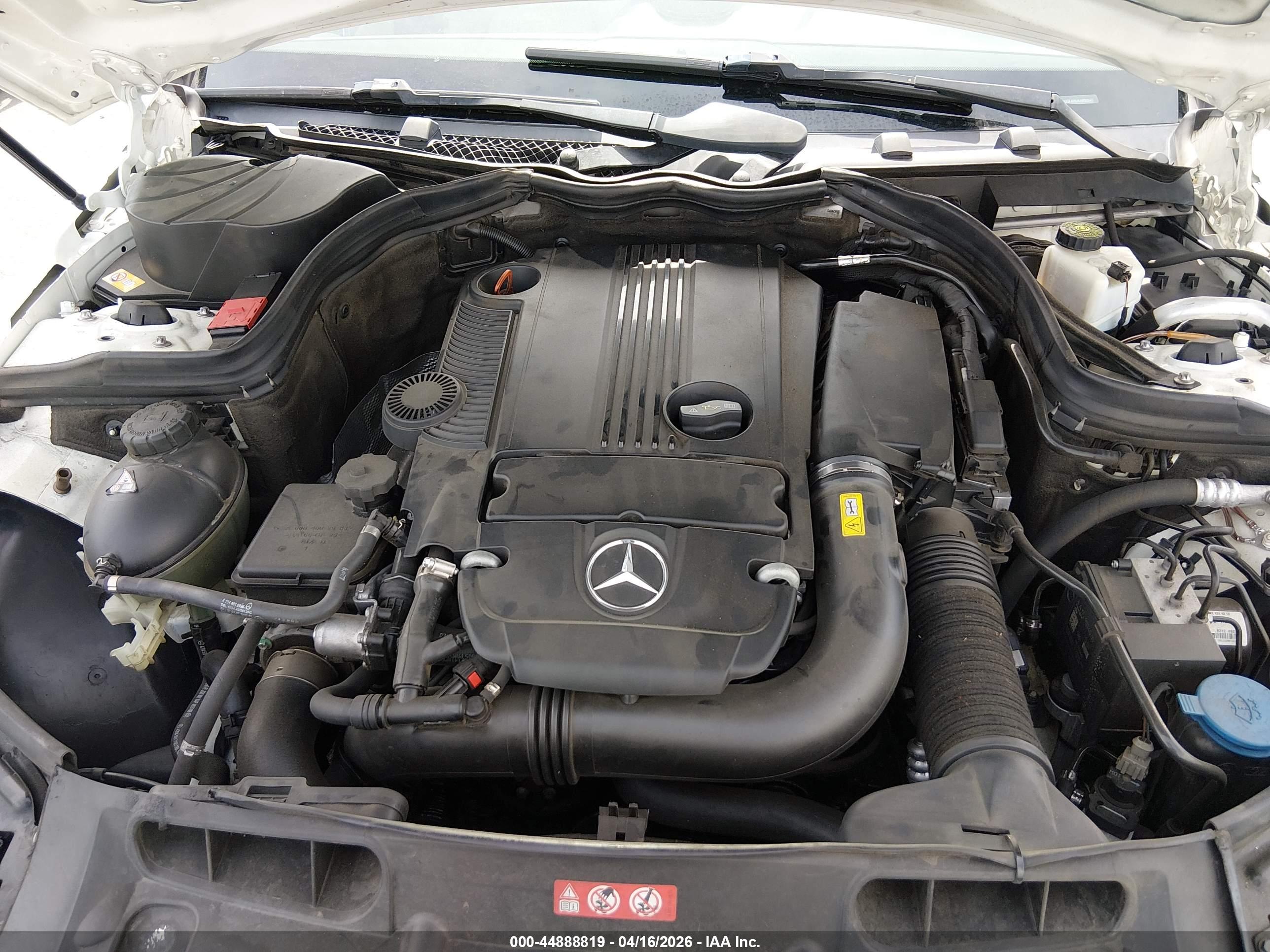 MERCEDES-BENZ C image 10