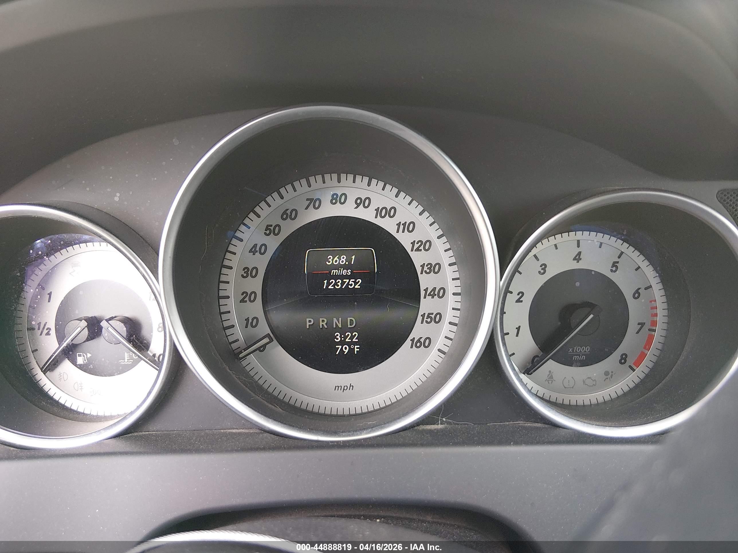 MERCEDES-BENZ C image 7