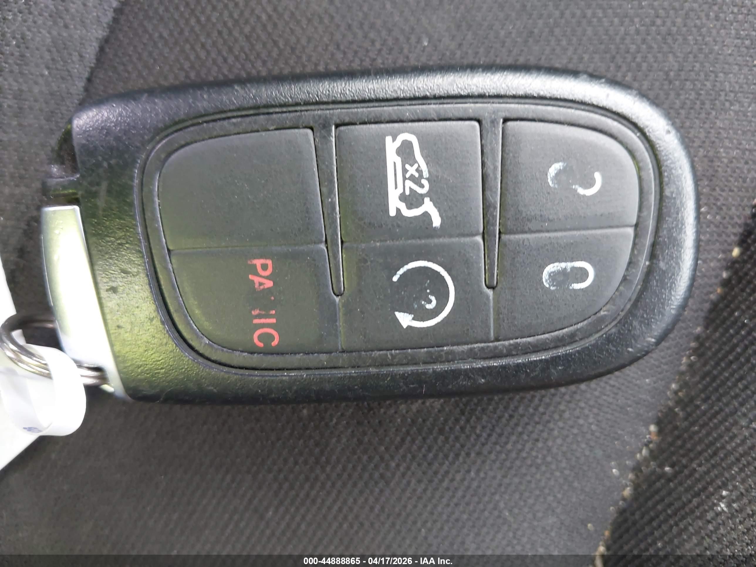 JEEP CHEROKEE image 11