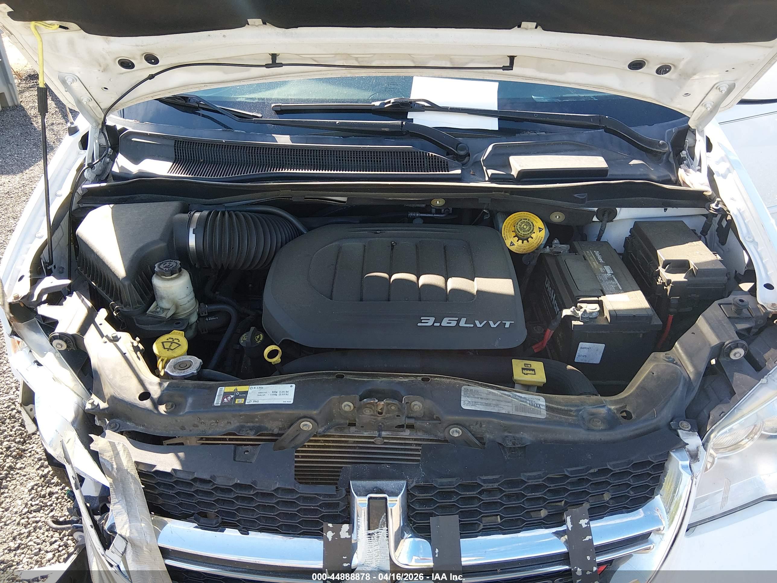 DODGE GRAND image 10