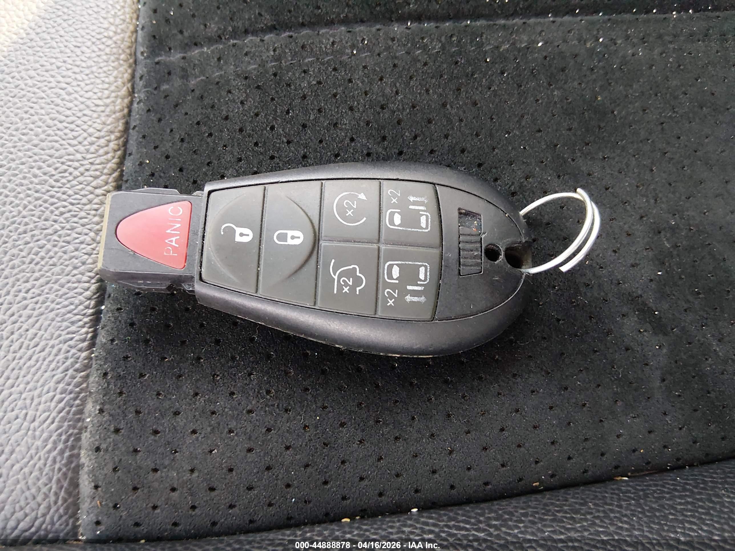 DODGE GRAND image 11