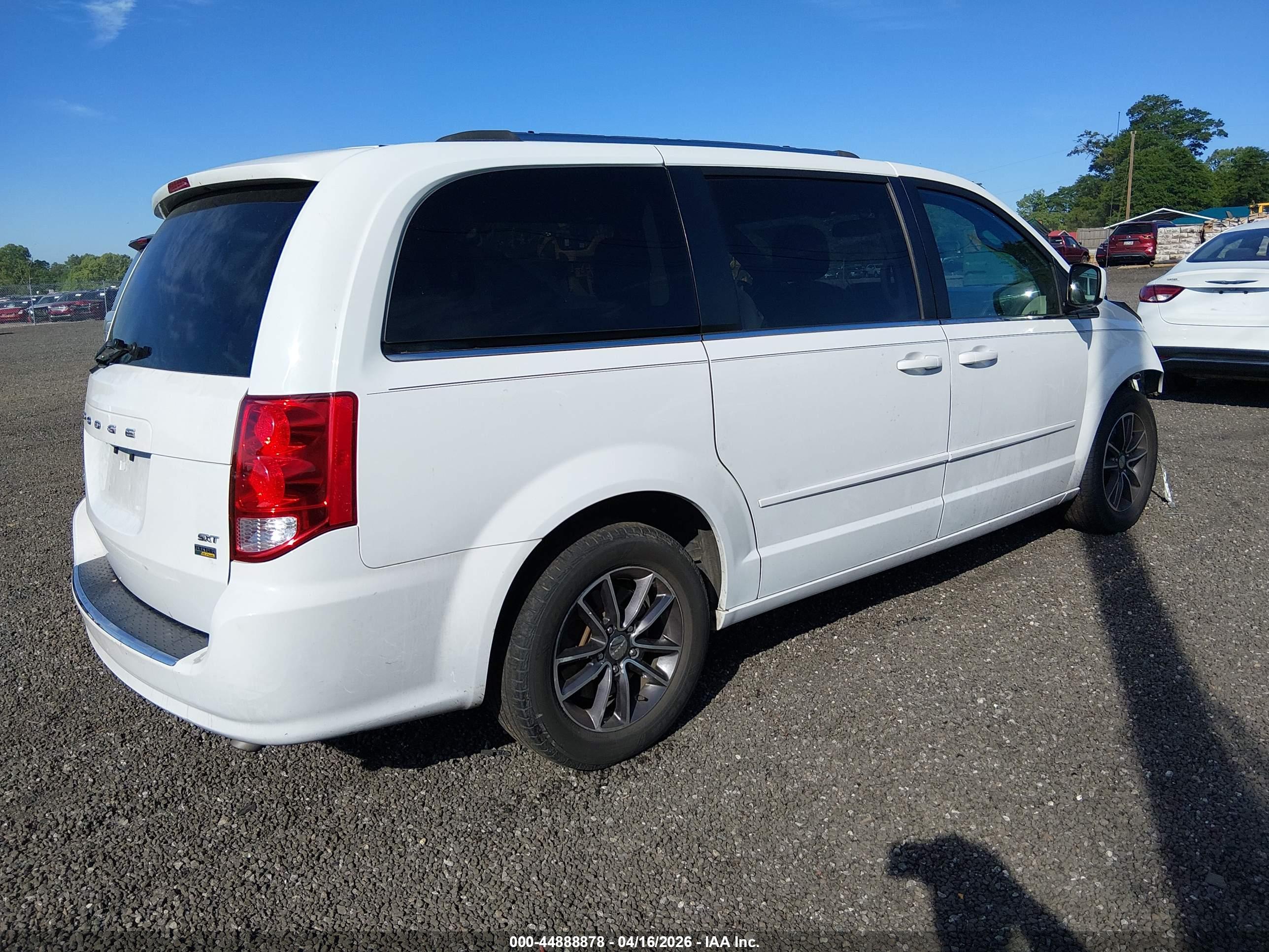 DODGE GRAND image 4
