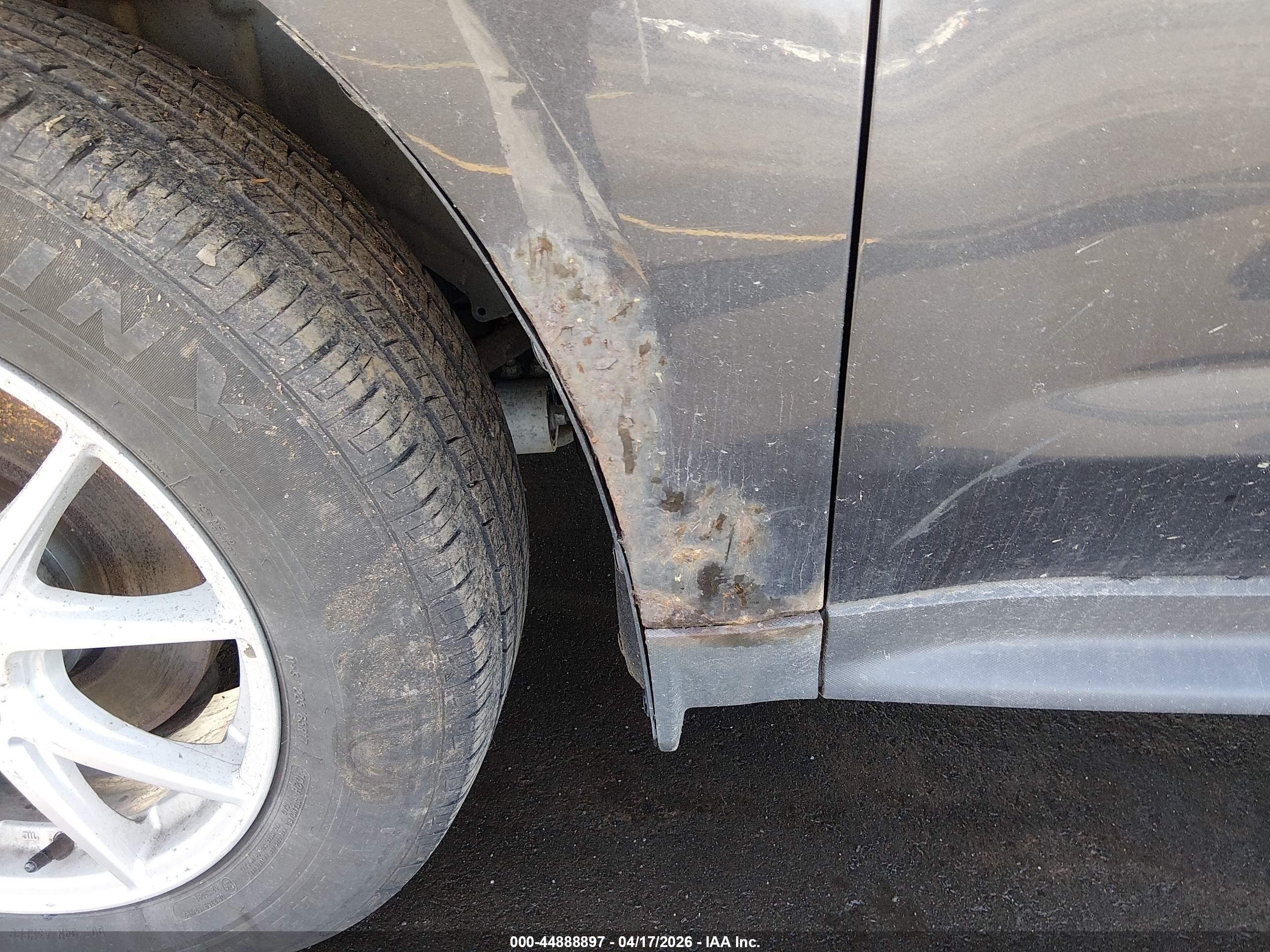 CHEVROLET EQUINOX image 6