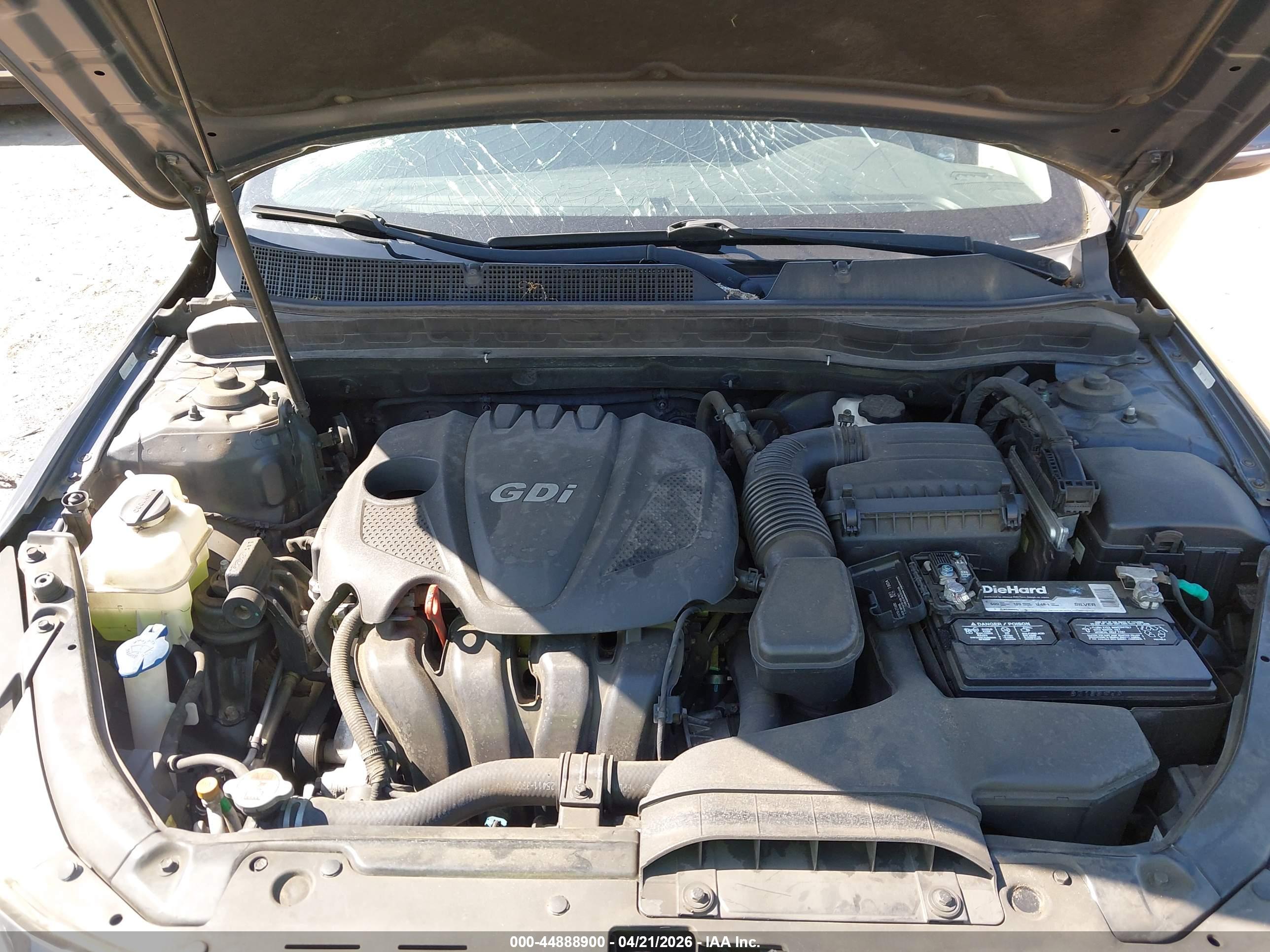 KIA OPTIMA image 10