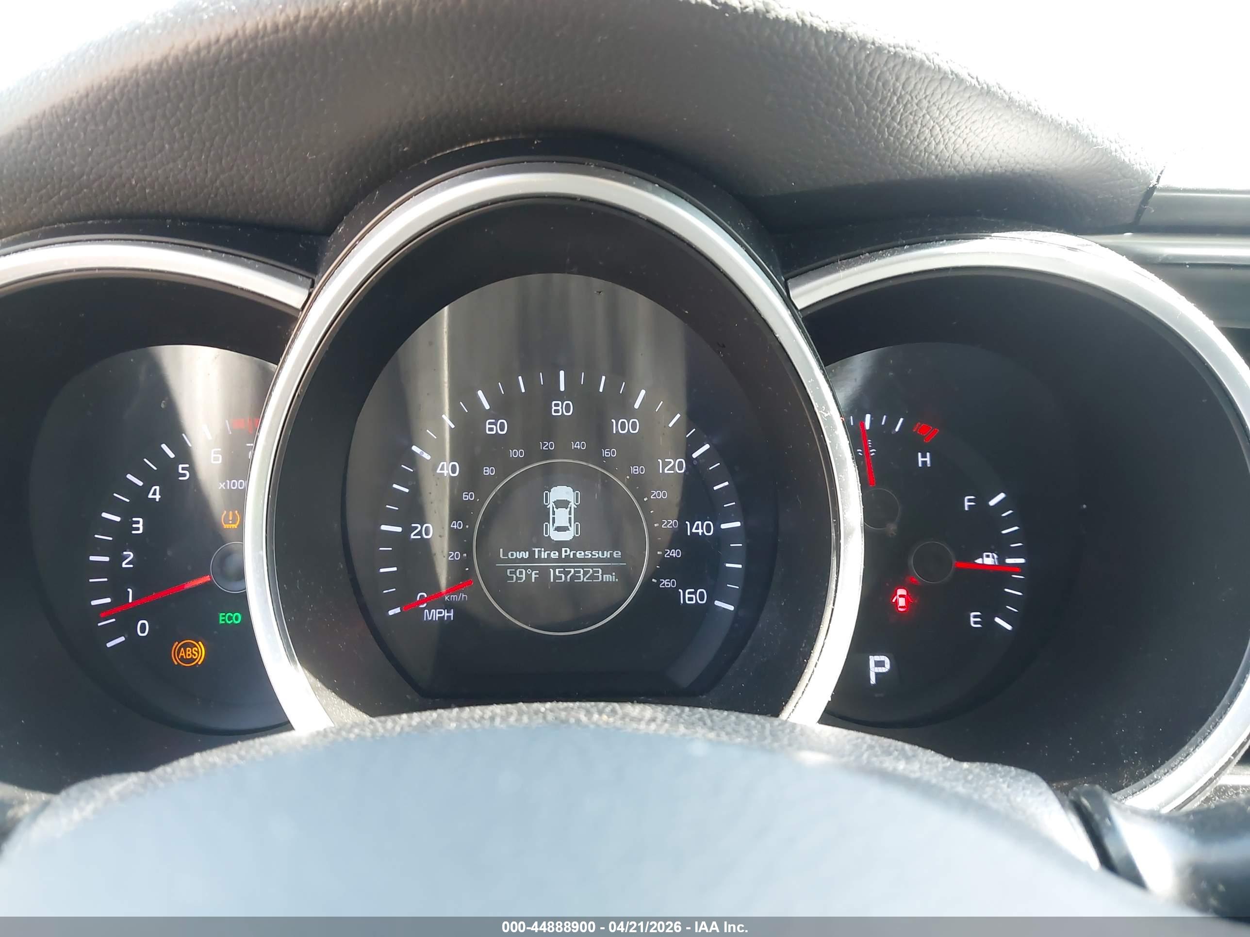 KIA OPTIMA image 7