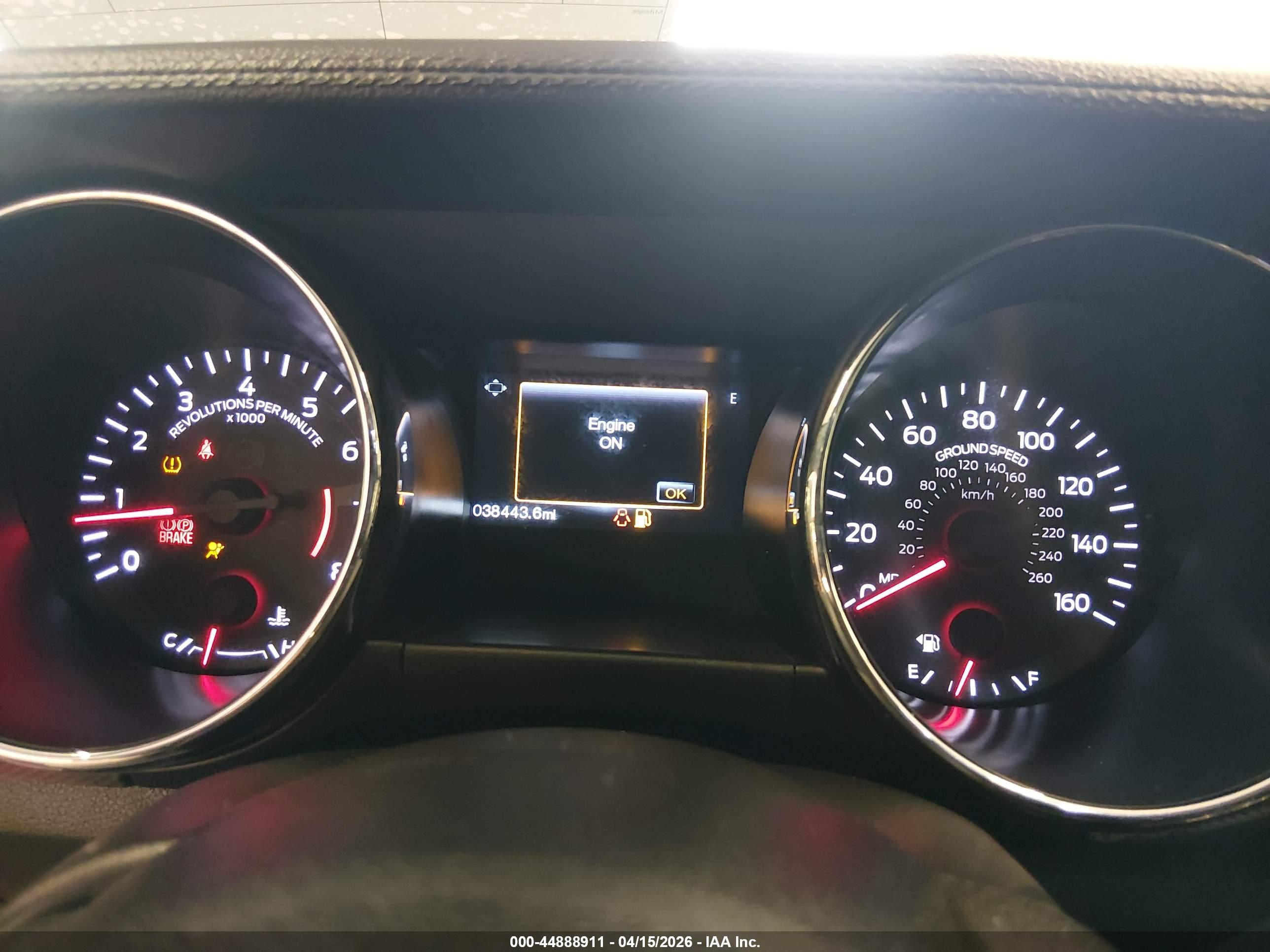 FORD MUSTANG image 7